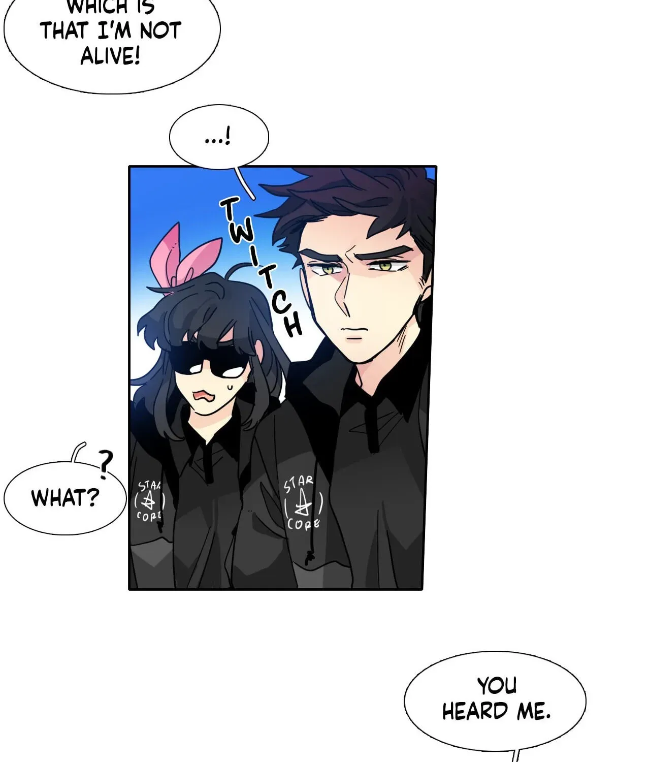 Read Heroes Plan.B chapter 150 image 1 on Lezhin