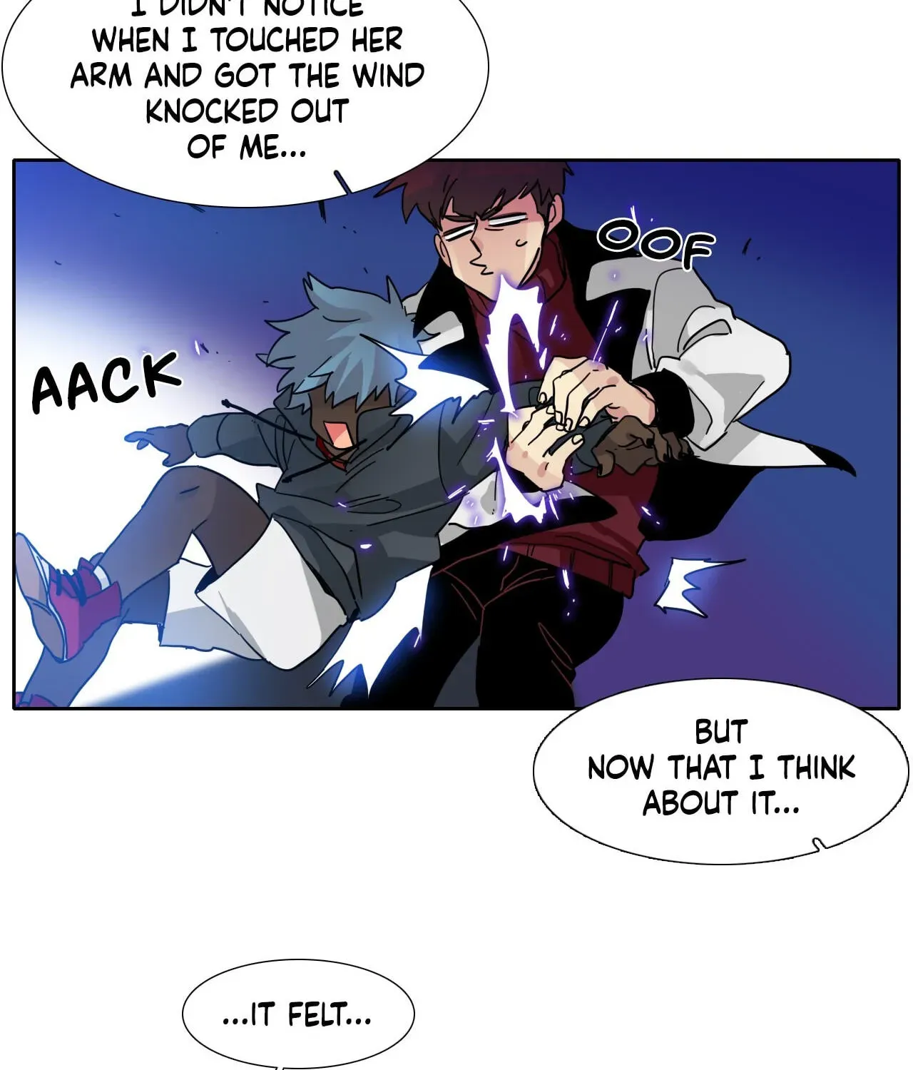 Read Heroes Plan.B chapter 150 image 21 on Lezhin