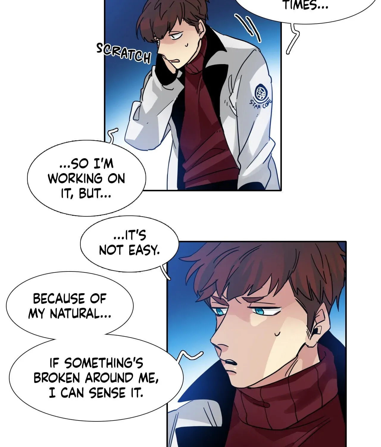 Read Heroes Plan.B chapter 150 image 28 on Lezhin