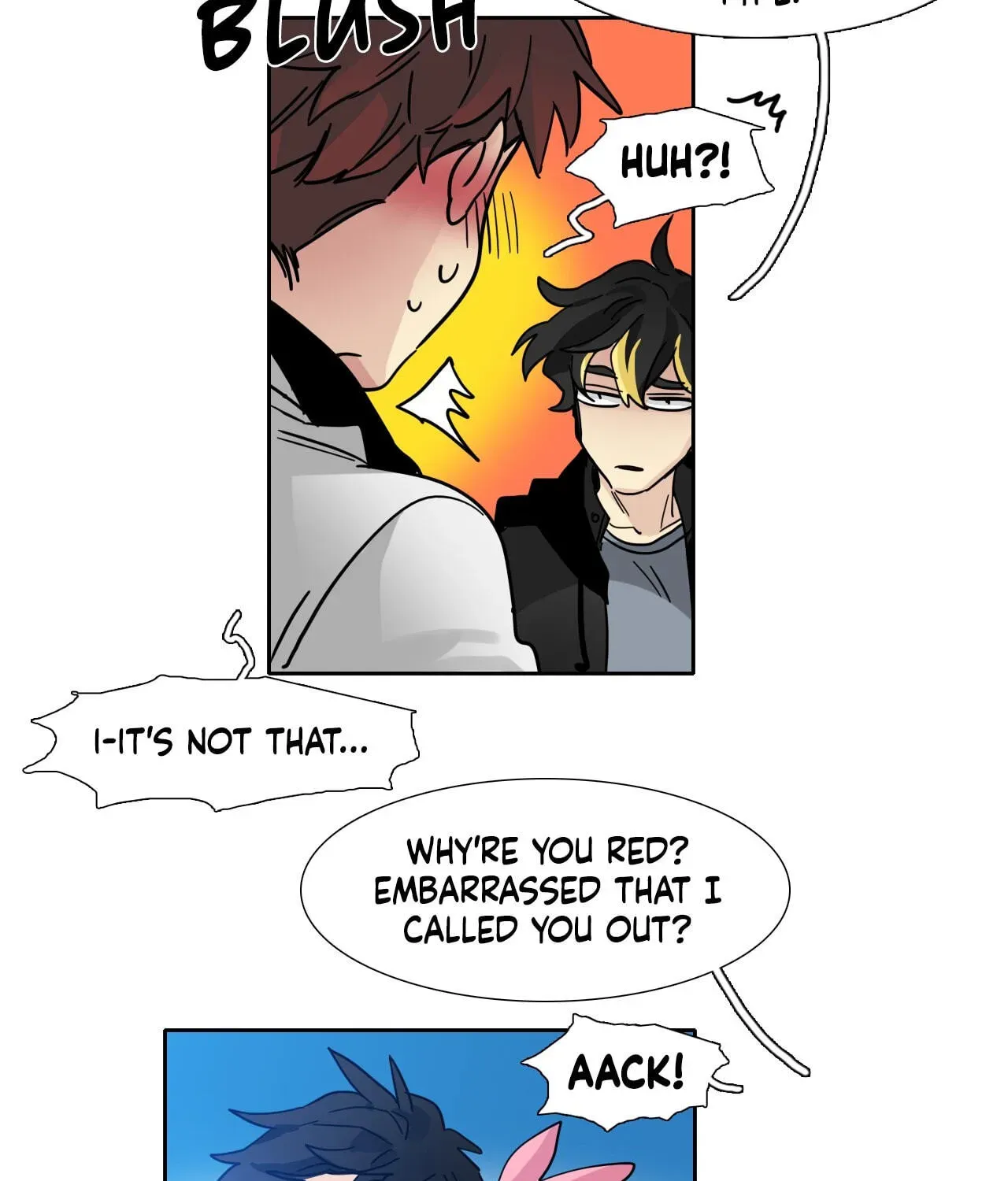 Read Heroes Plan.B chapter 150 image 30 on Lezhin