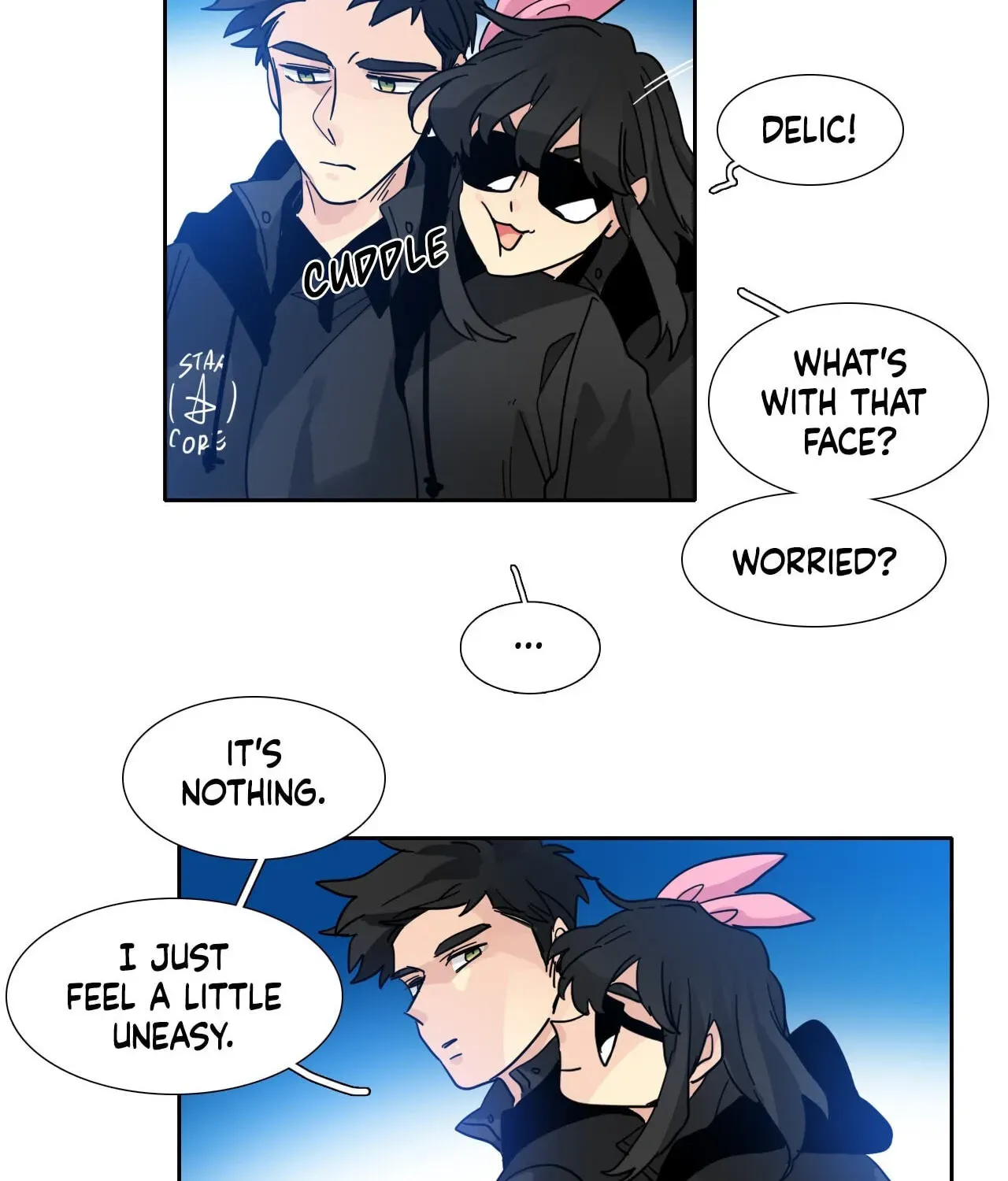Read Heroes Plan.B chapter 150 image 31 on Lezhin
