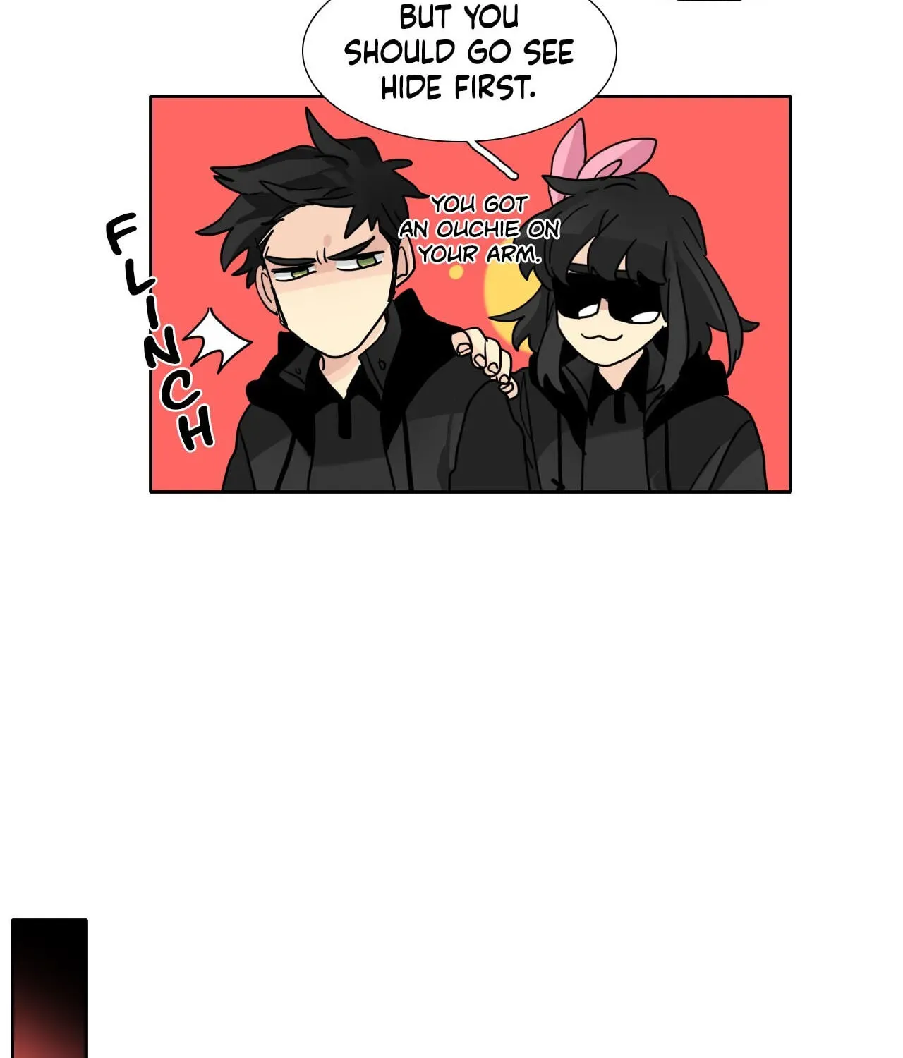 Read Heroes Plan.B chapter 150 image 33 on Lezhin