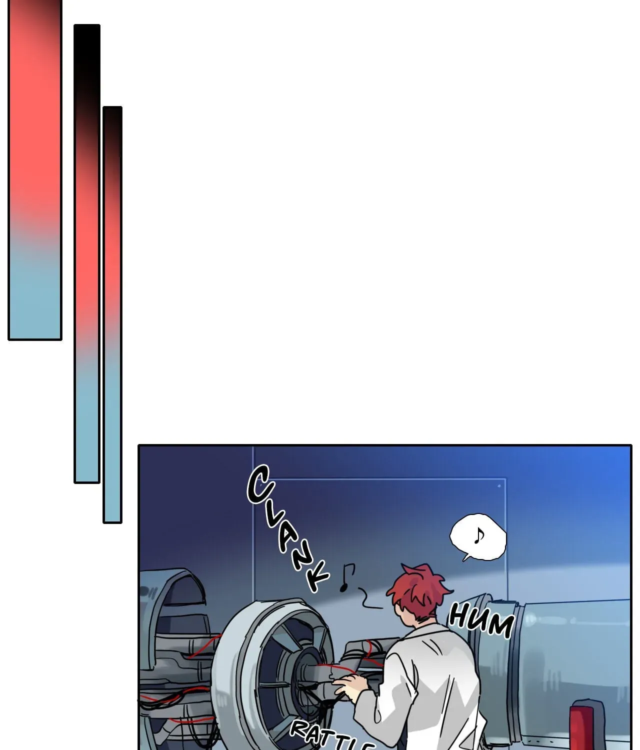 Read Heroes Plan.B chapter 150 image 34 on Lezhin