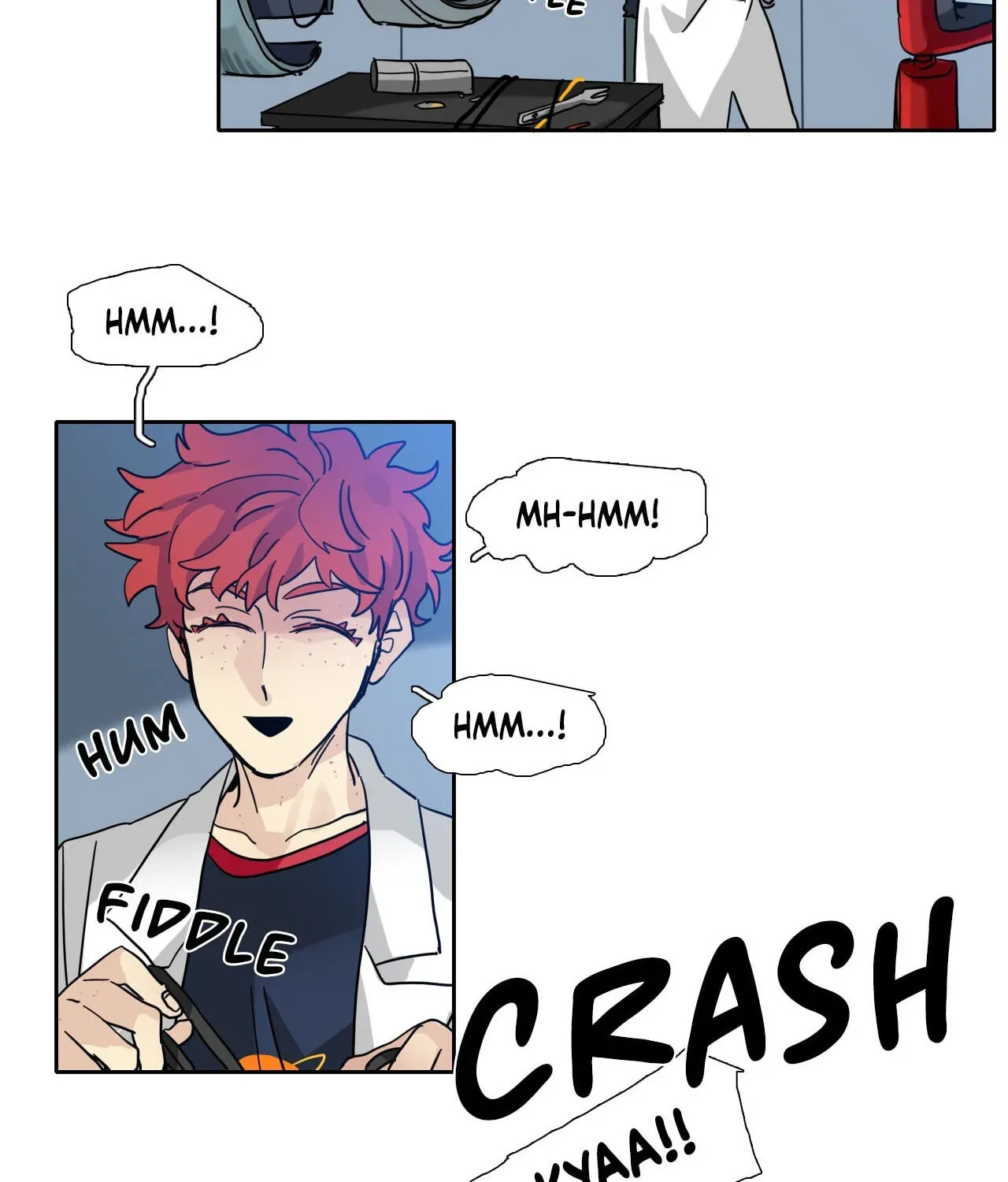 Read Heroes Plan.B chapter 150 image 35 on Lezhin