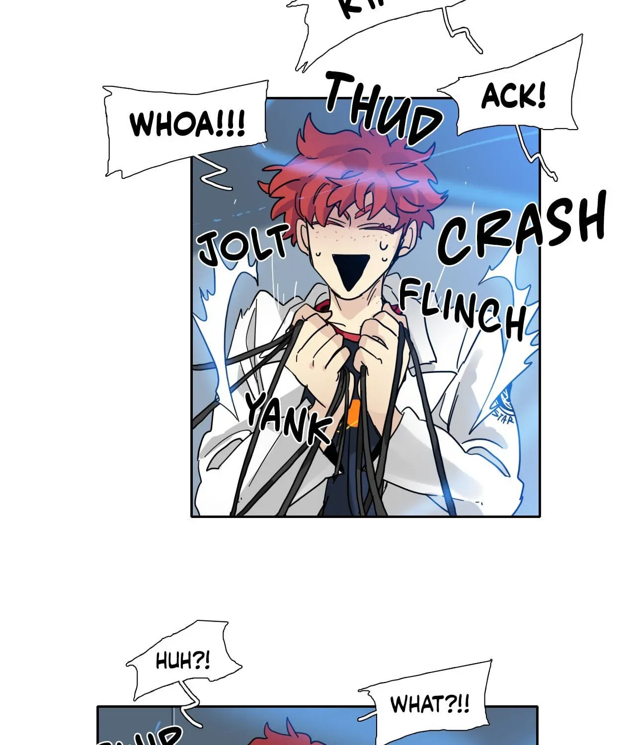 Read Heroes Plan.B chapter 150 image 36 on Lezhin