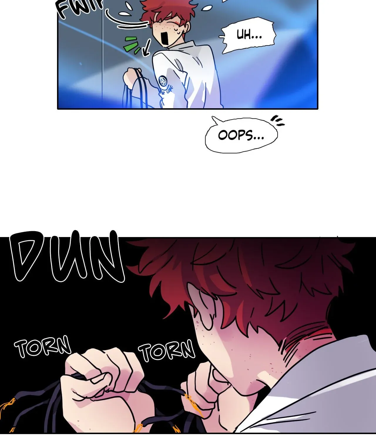 Read Heroes Plan.B chapter 150 image 37 on Lezhin