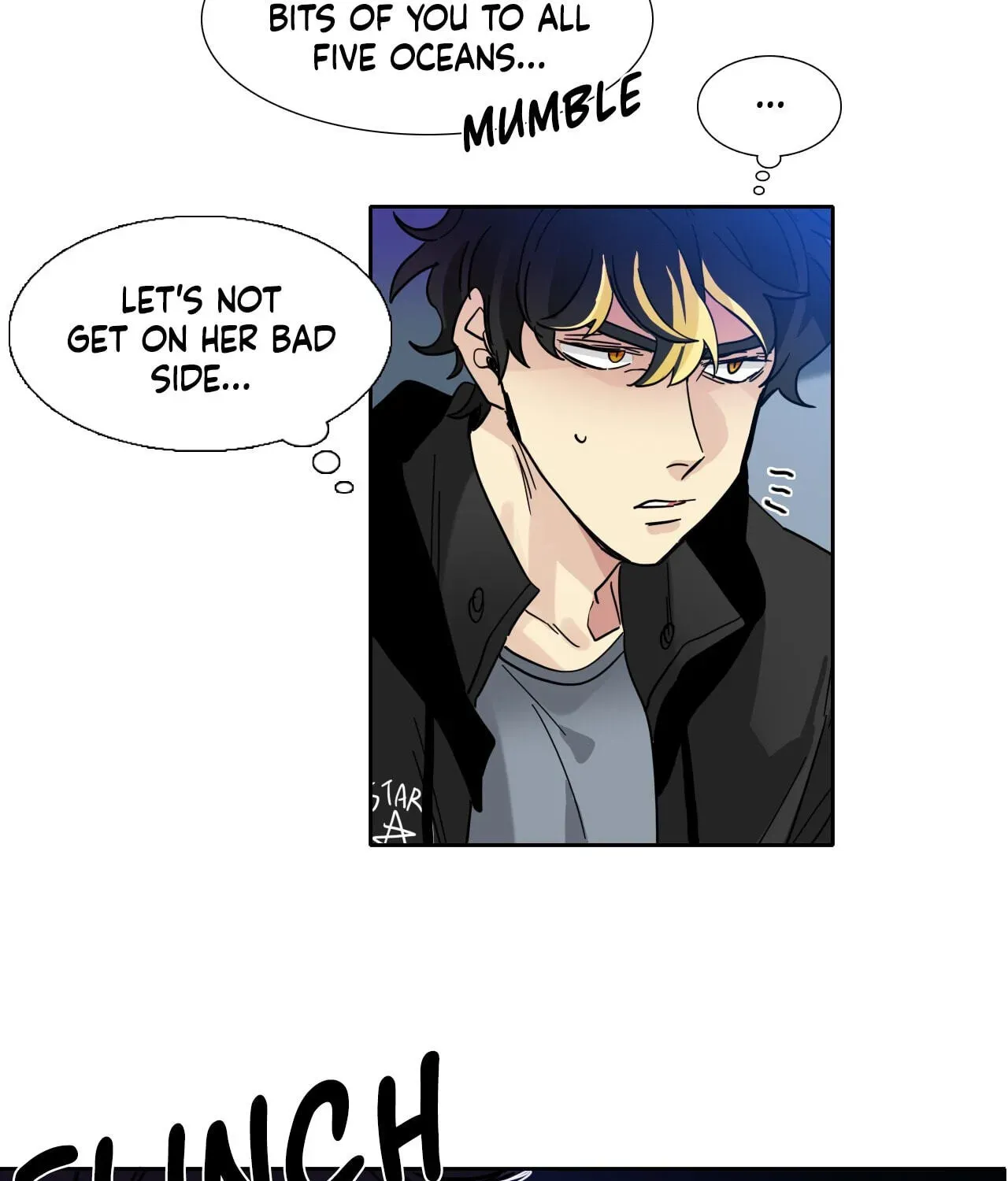 Read Heroes Plan.B chapter 150 image 40 on Lezhin
