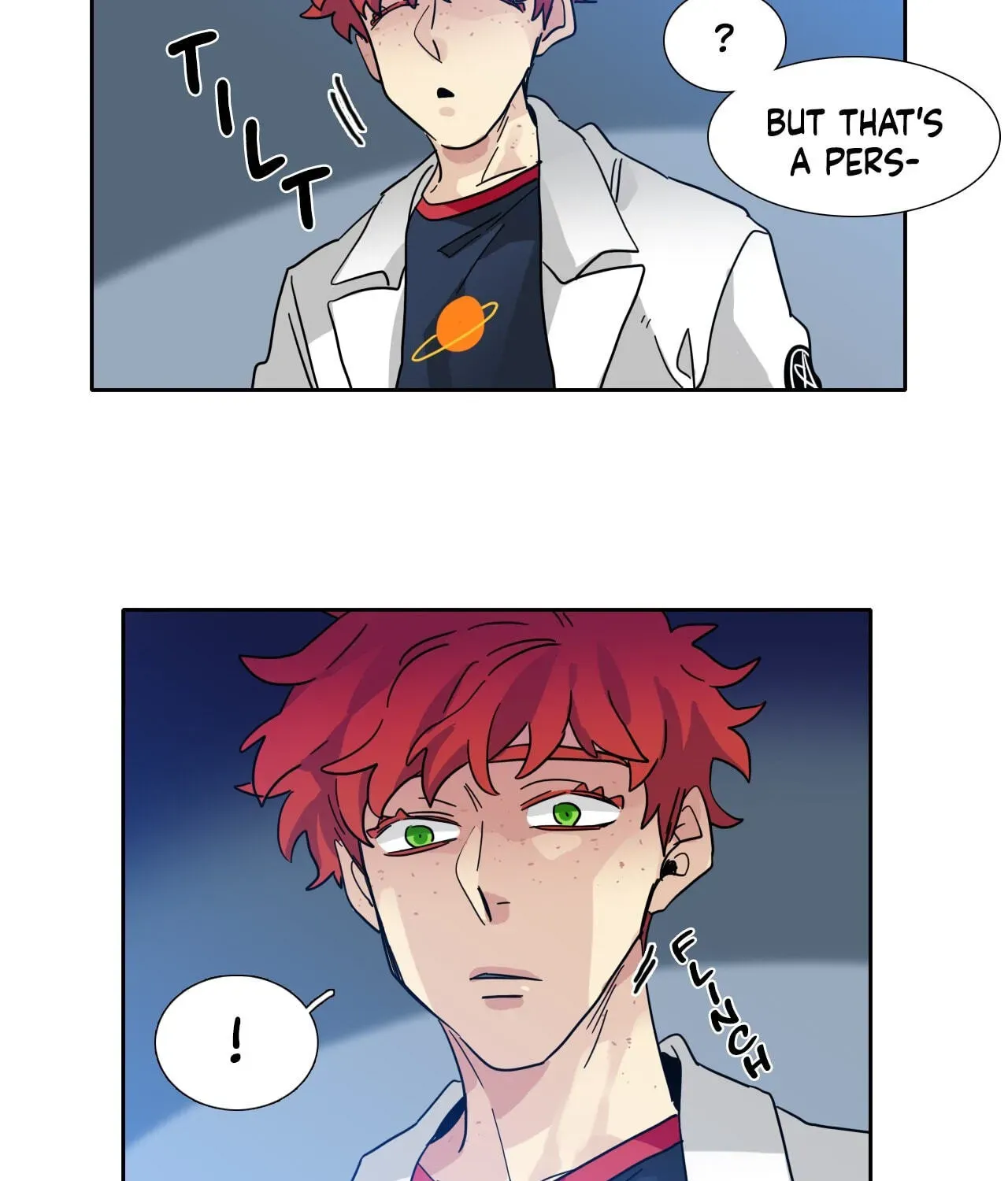 Read Heroes Plan.B chapter 150 image 46 on Lezhin