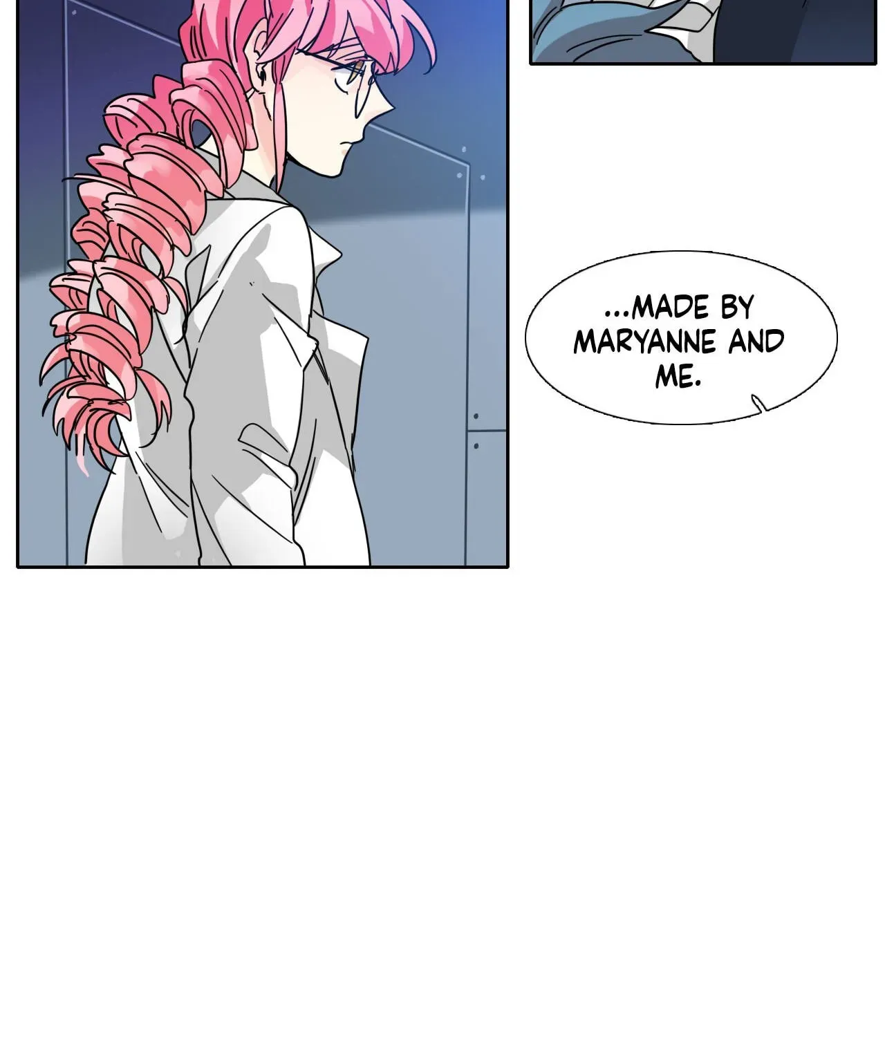 Read Heroes Plan.B chapter 150 image 53 on Lezhin