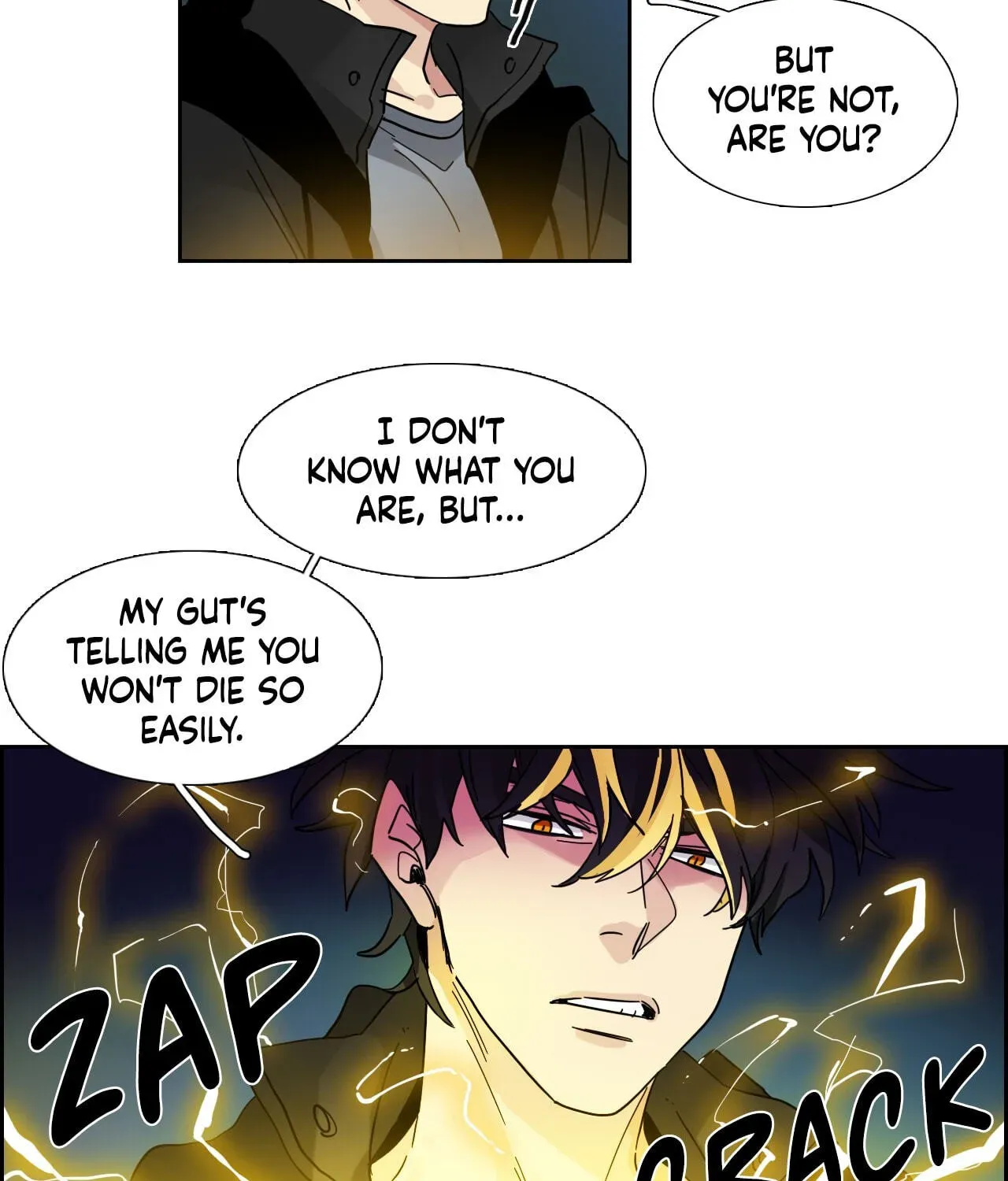 Read Heroes Plan.B chapter 150 image 6 on Lezhin
