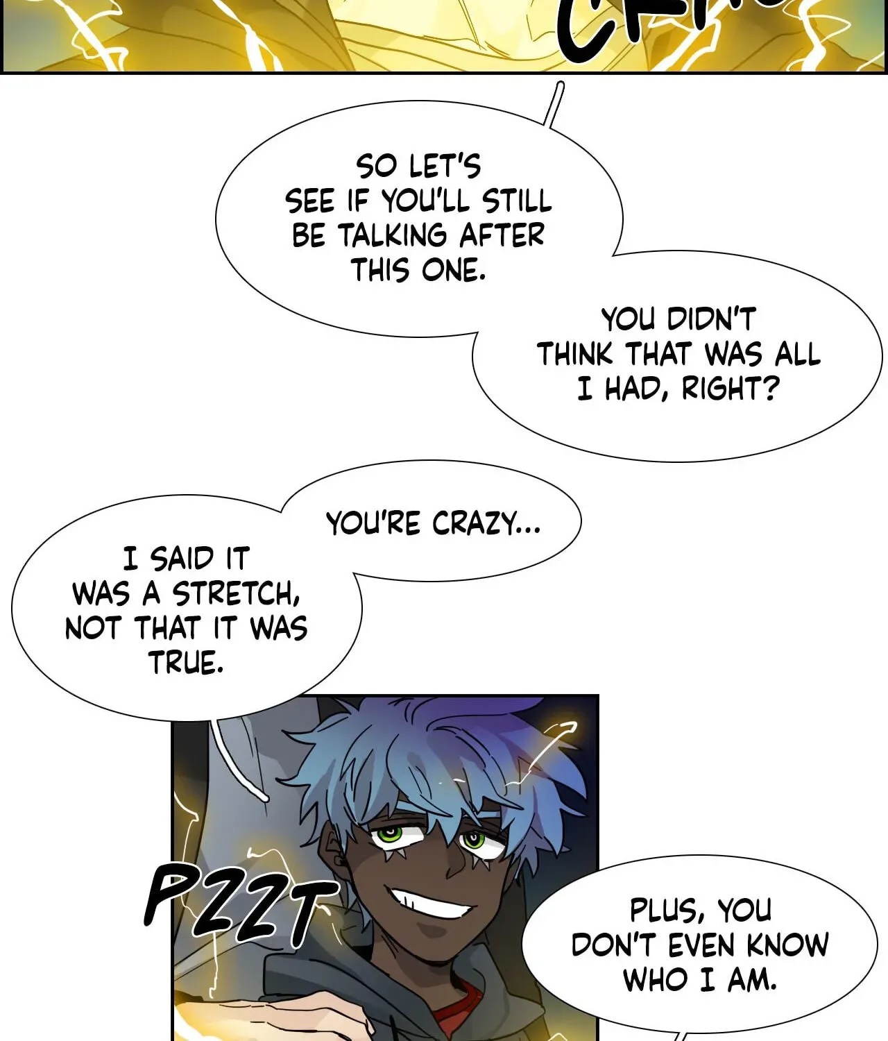 Read Heroes Plan.B chapter 150 image 7 on Lezhin