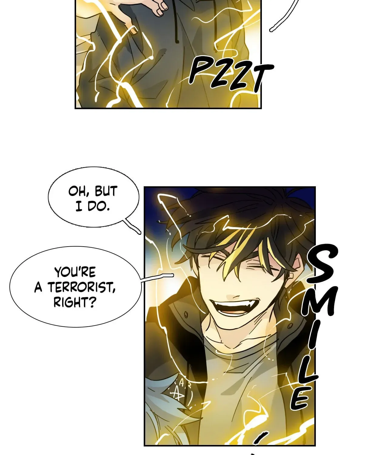 Read Heroes Plan.B chapter 150 image 8 on Lezhin