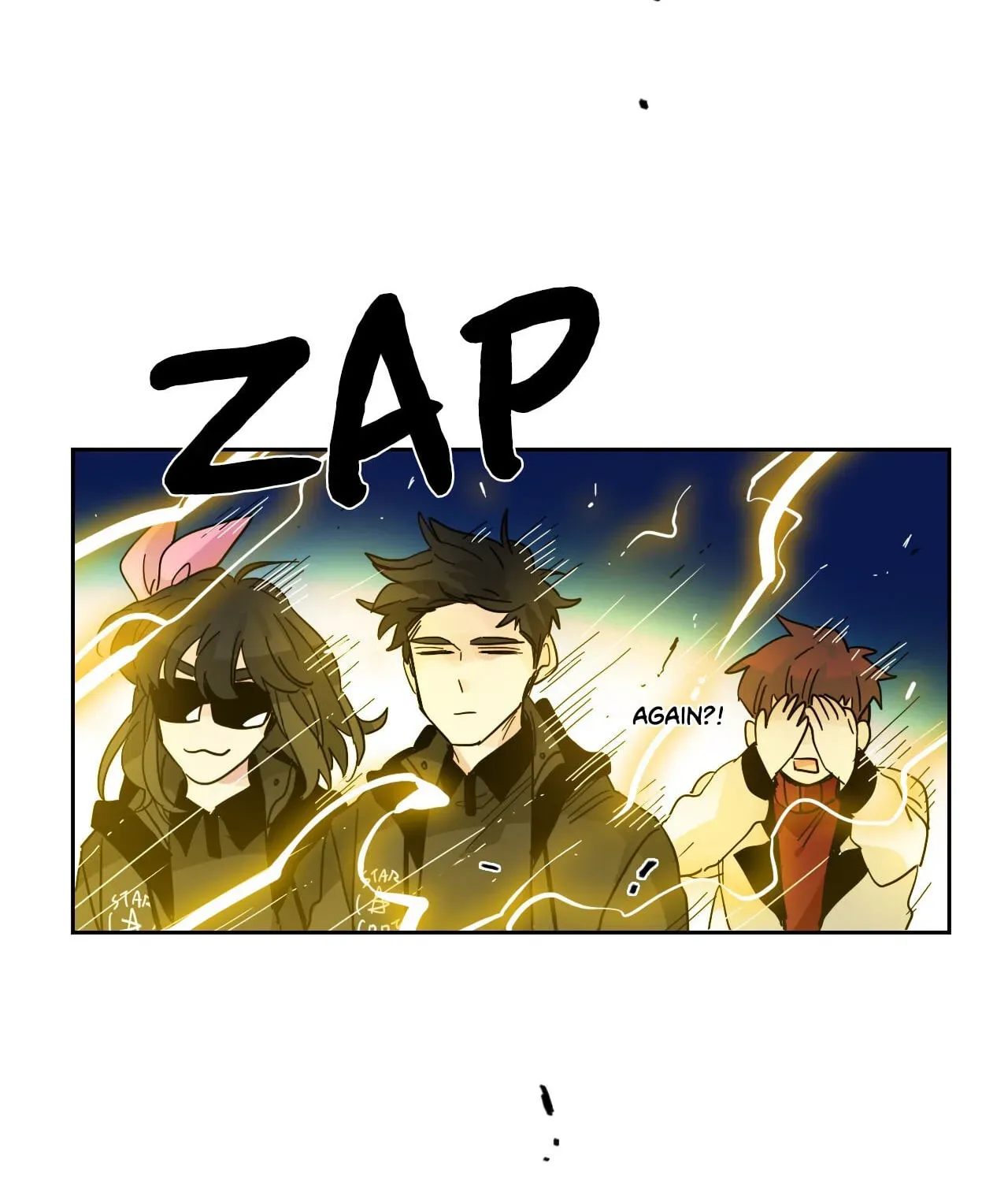 Read Heroes Plan.B chapter 150 image 9 on Lezhin