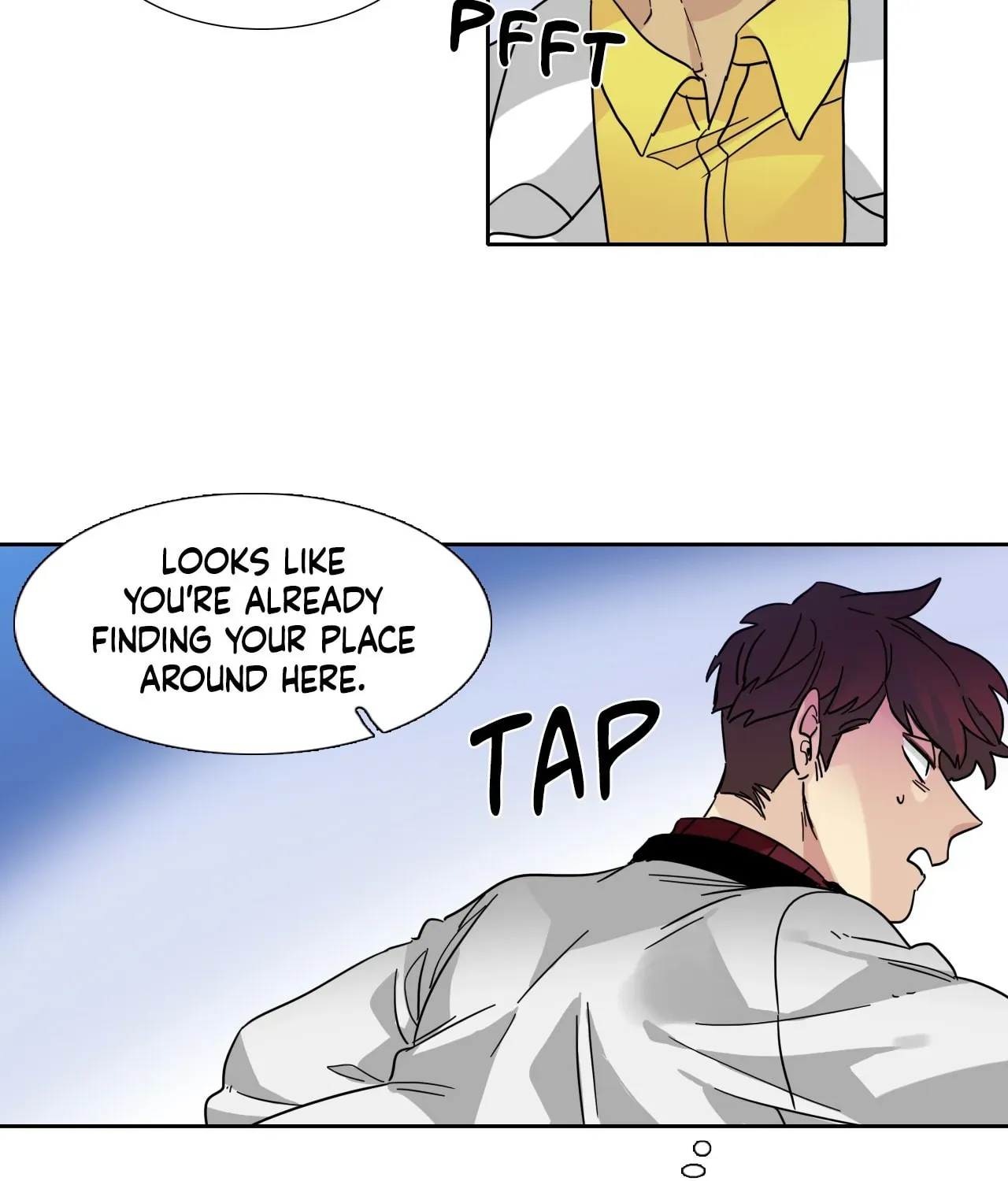 Read Heroes Plan.B chapter 151 image 18 on Lezhin