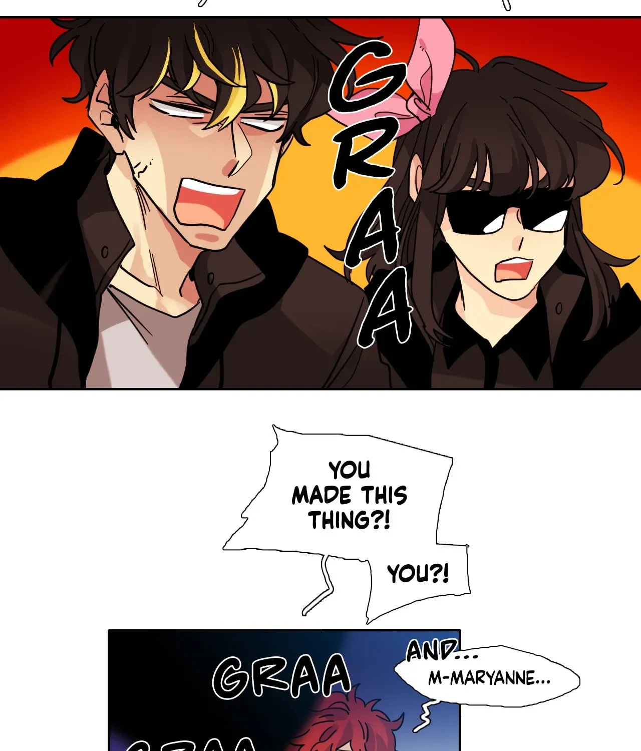 Read Heroes Plan.B chapter 151 image 24 on Lezhin