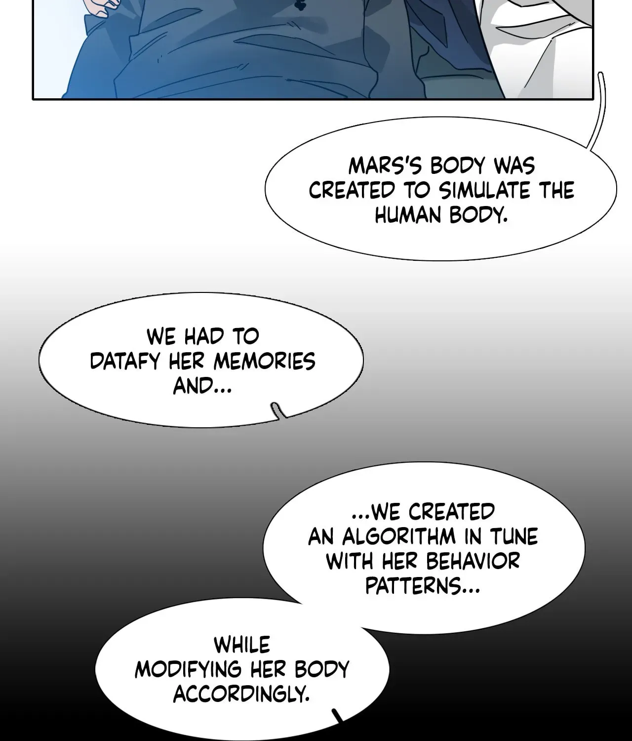 Read Heroes Plan.B chapter 151 image 33 on Lezhin