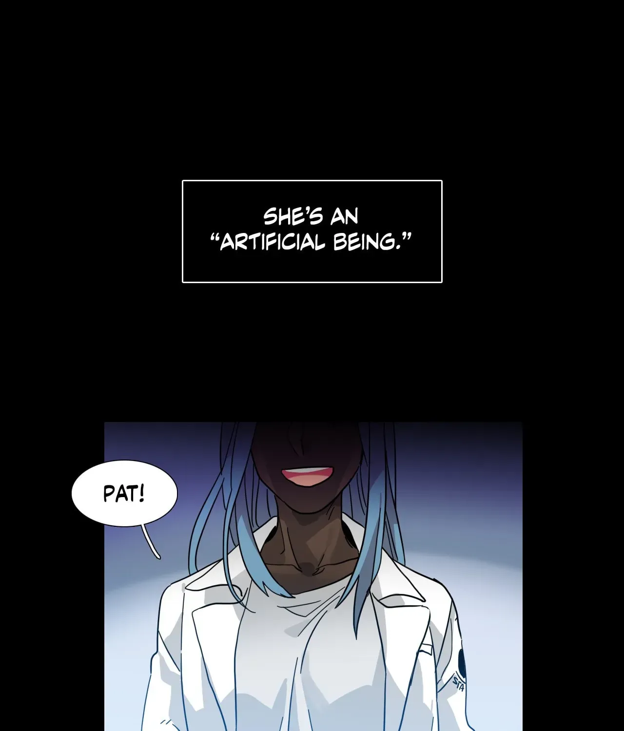 Read Heroes Plan.B chapter 151 image 34 on Lezhin