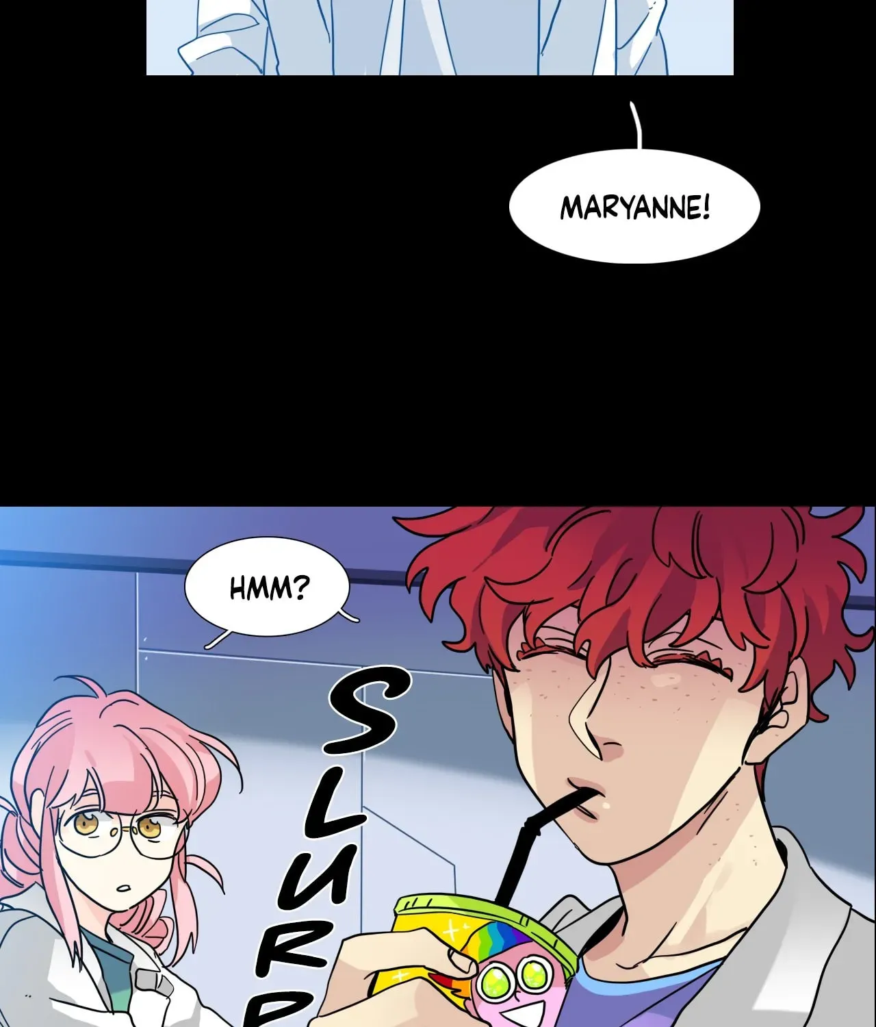 Read Heroes Plan.B chapter 151 image 35 on Lezhin