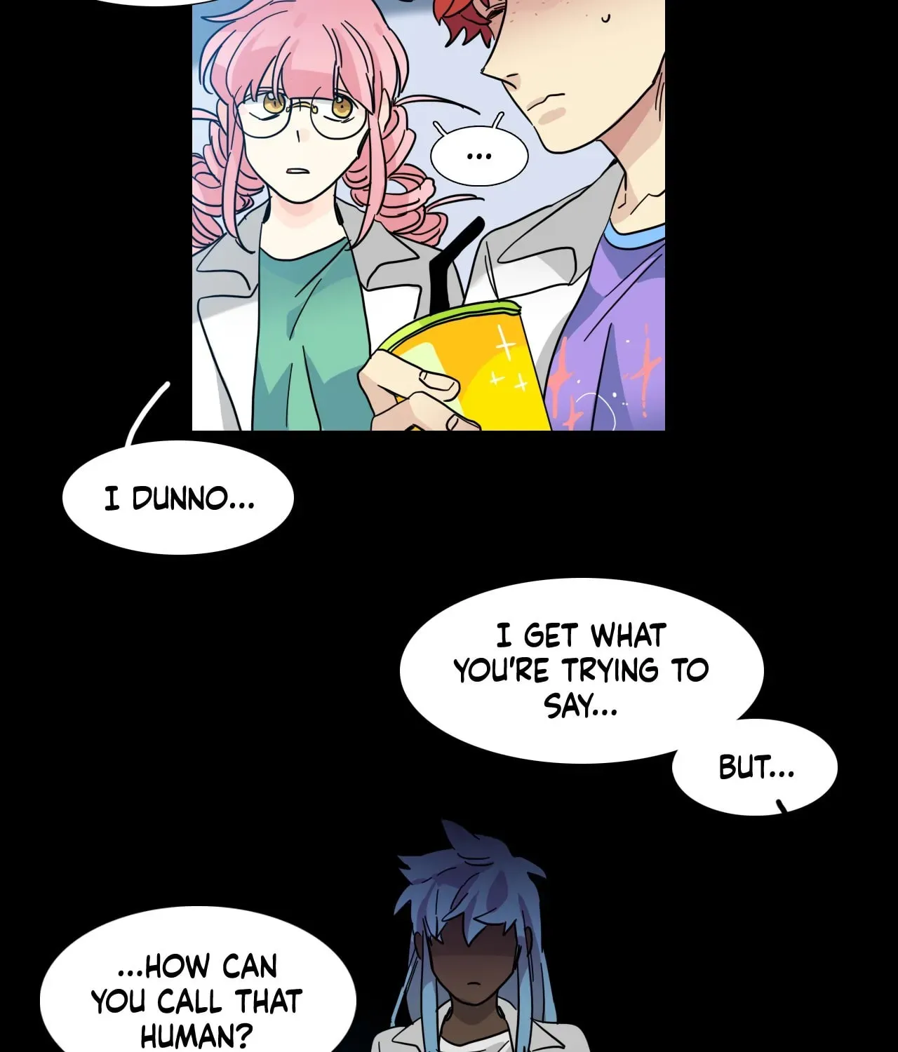 Read Heroes Plan.B chapter 151 image 40 on Lezhin