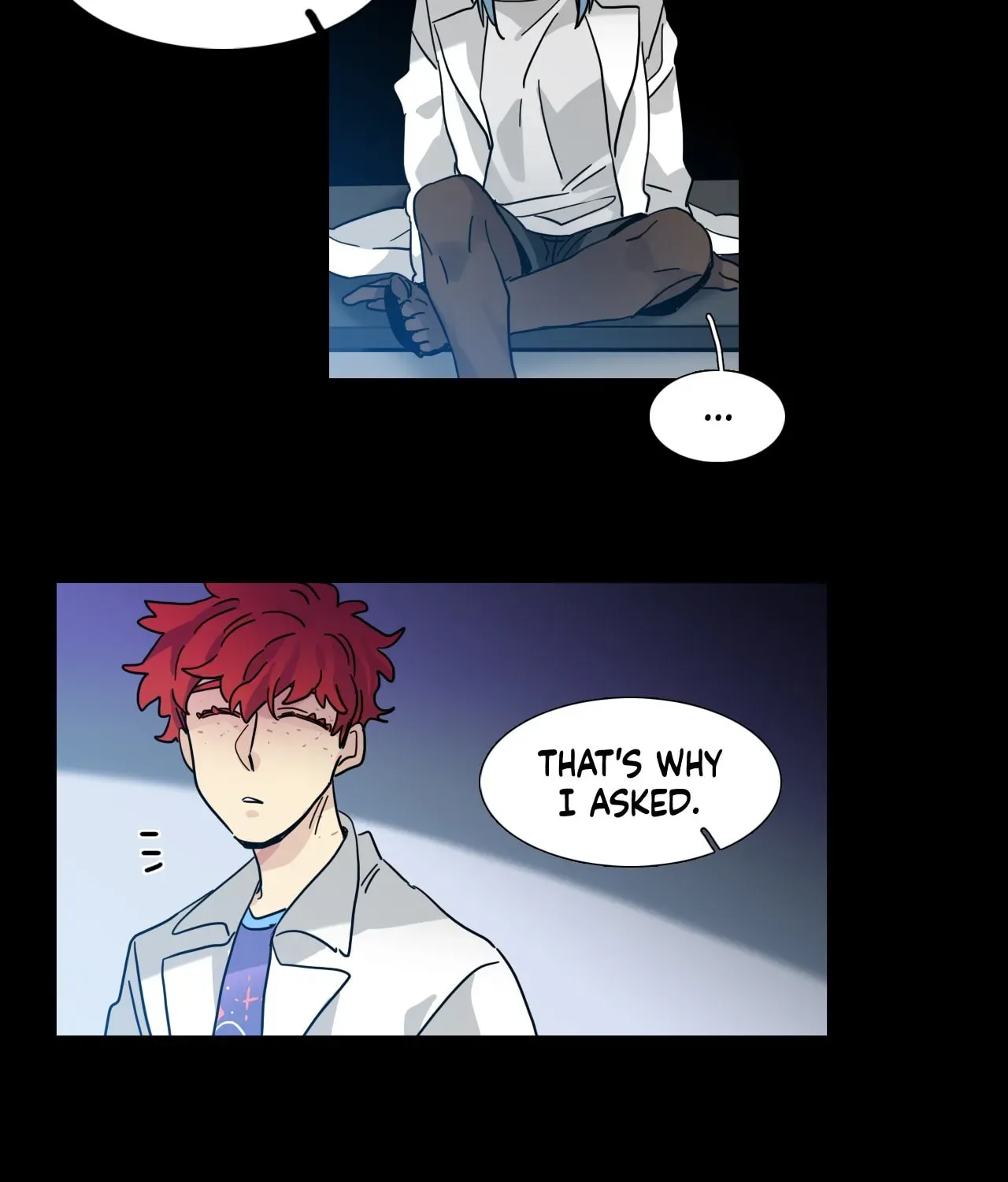 Read Heroes Plan.B chapter 151 image 41 on Lezhin