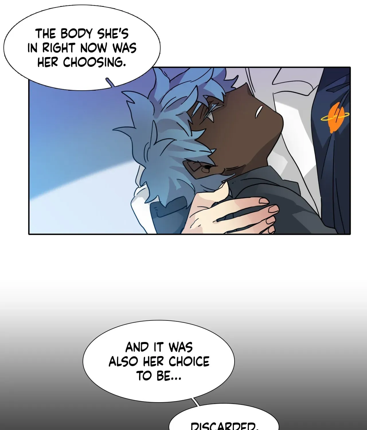 Read Heroes Plan.B chapter 151 image 44 on Lezhin