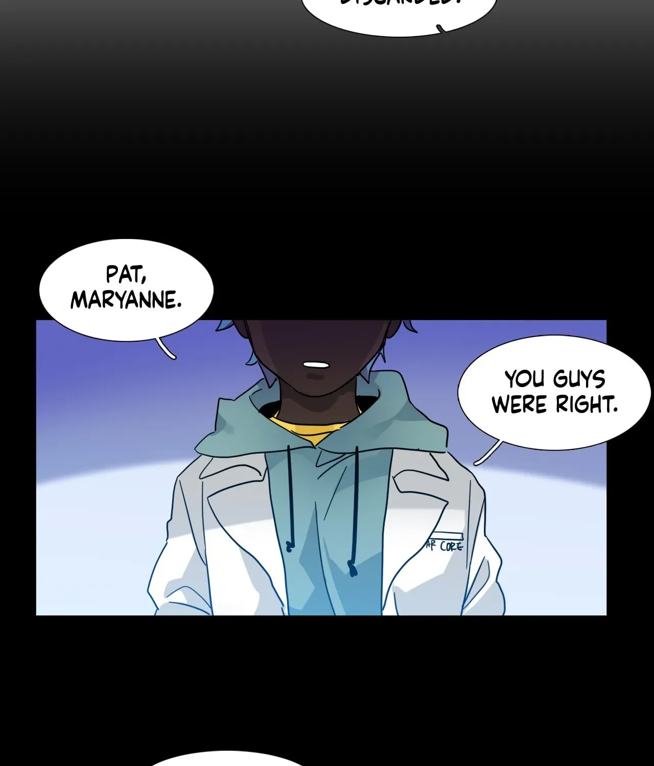 Read Heroes Plan.B chapter 151 image 45 on Lezhin