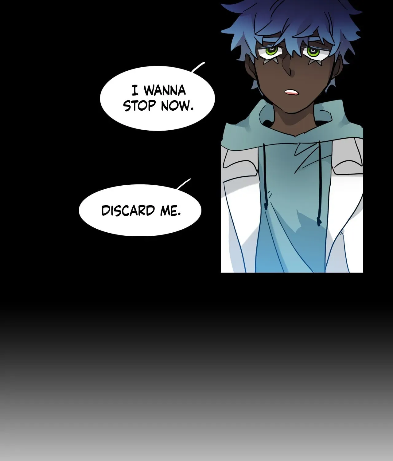 Read Heroes Plan.B chapter 151 image 47 on Lezhin