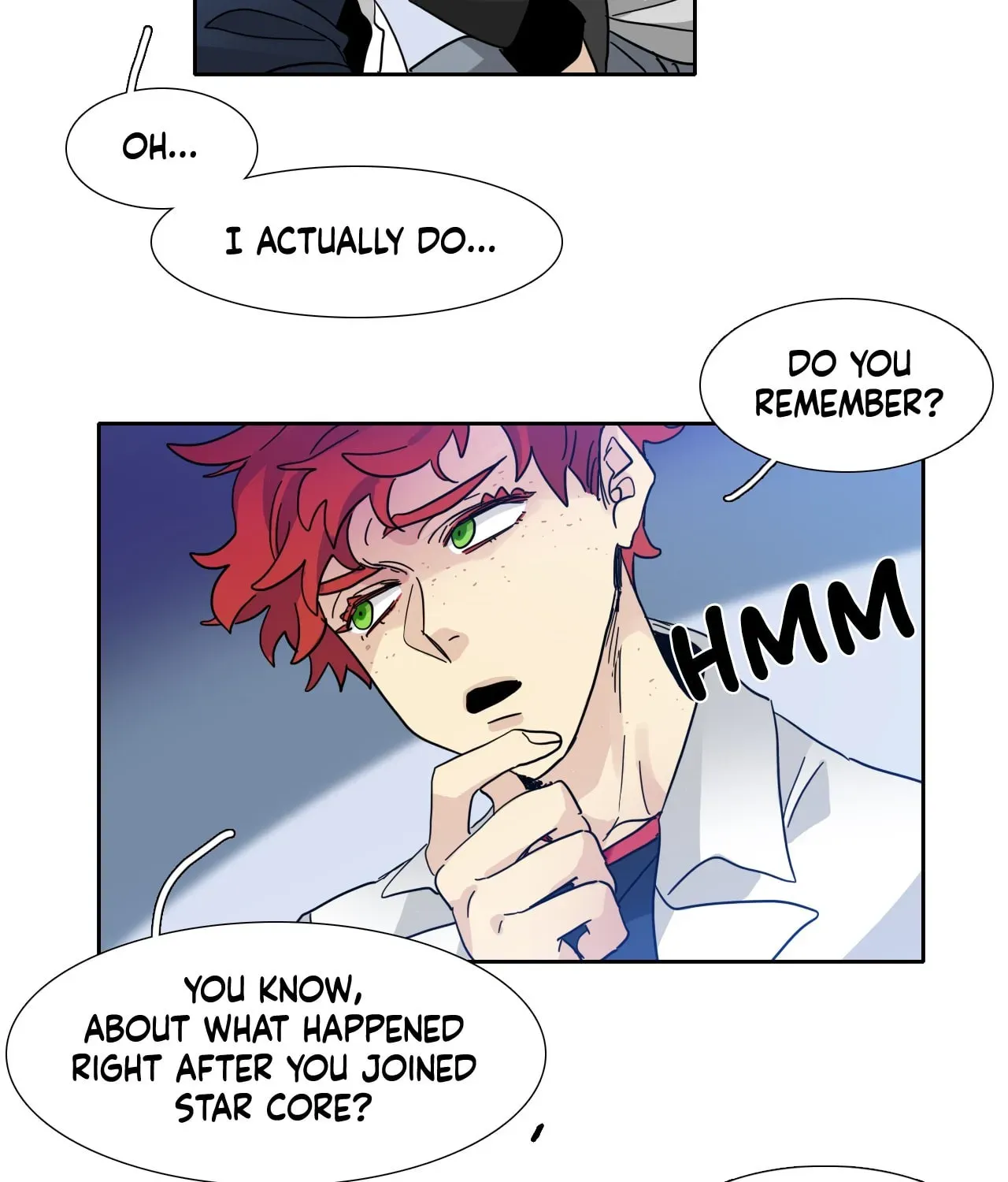 Read Heroes Plan.B chapter 151 image 53 on Lezhin