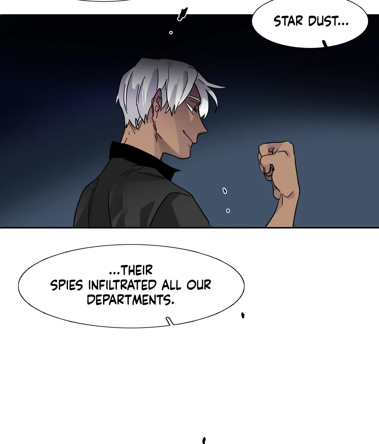 Read Heroes Plan.B chapter 151 image 54 on Lezhin