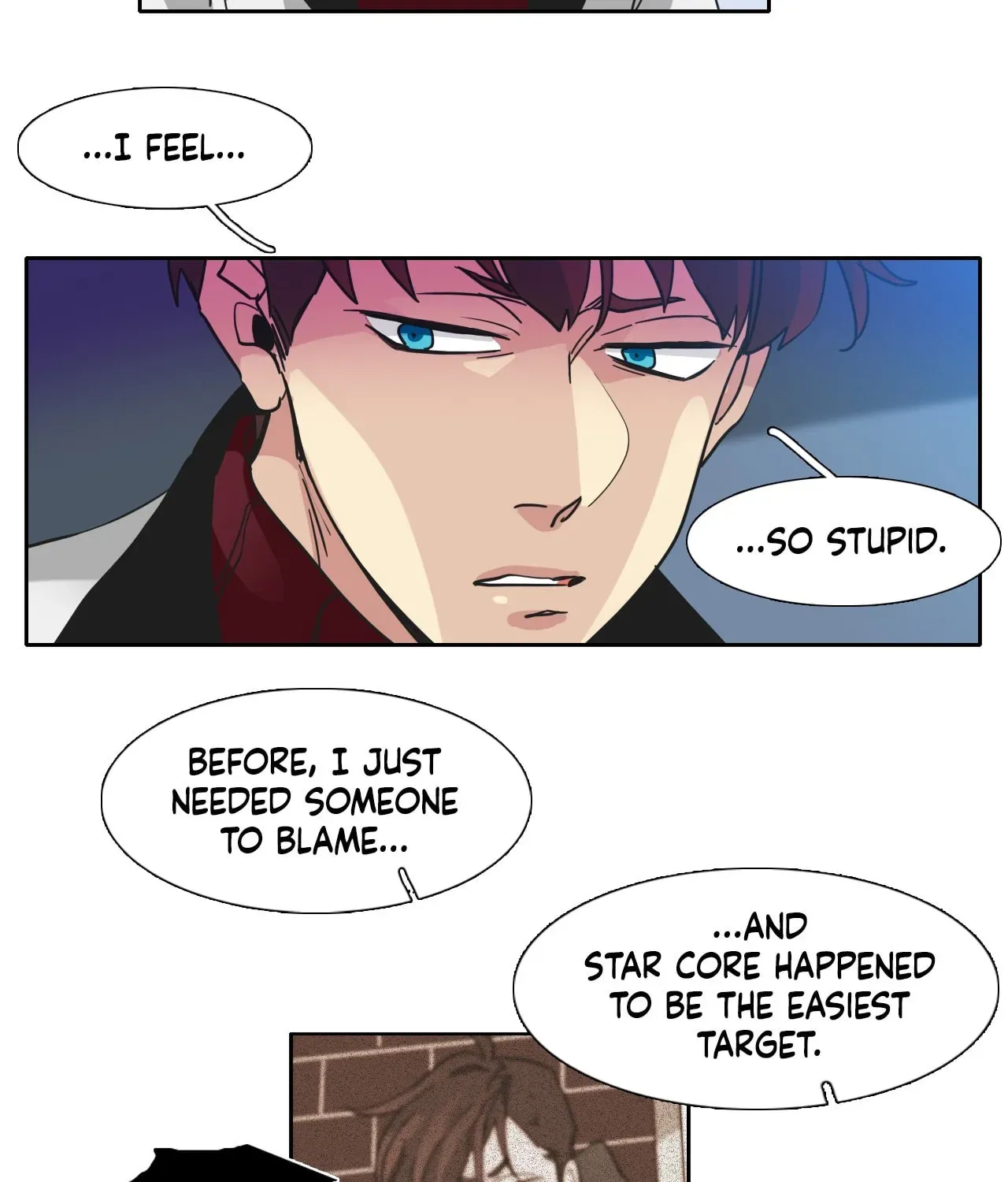 Read Heroes Plan.B chapter 151 image 6 on Lezhin