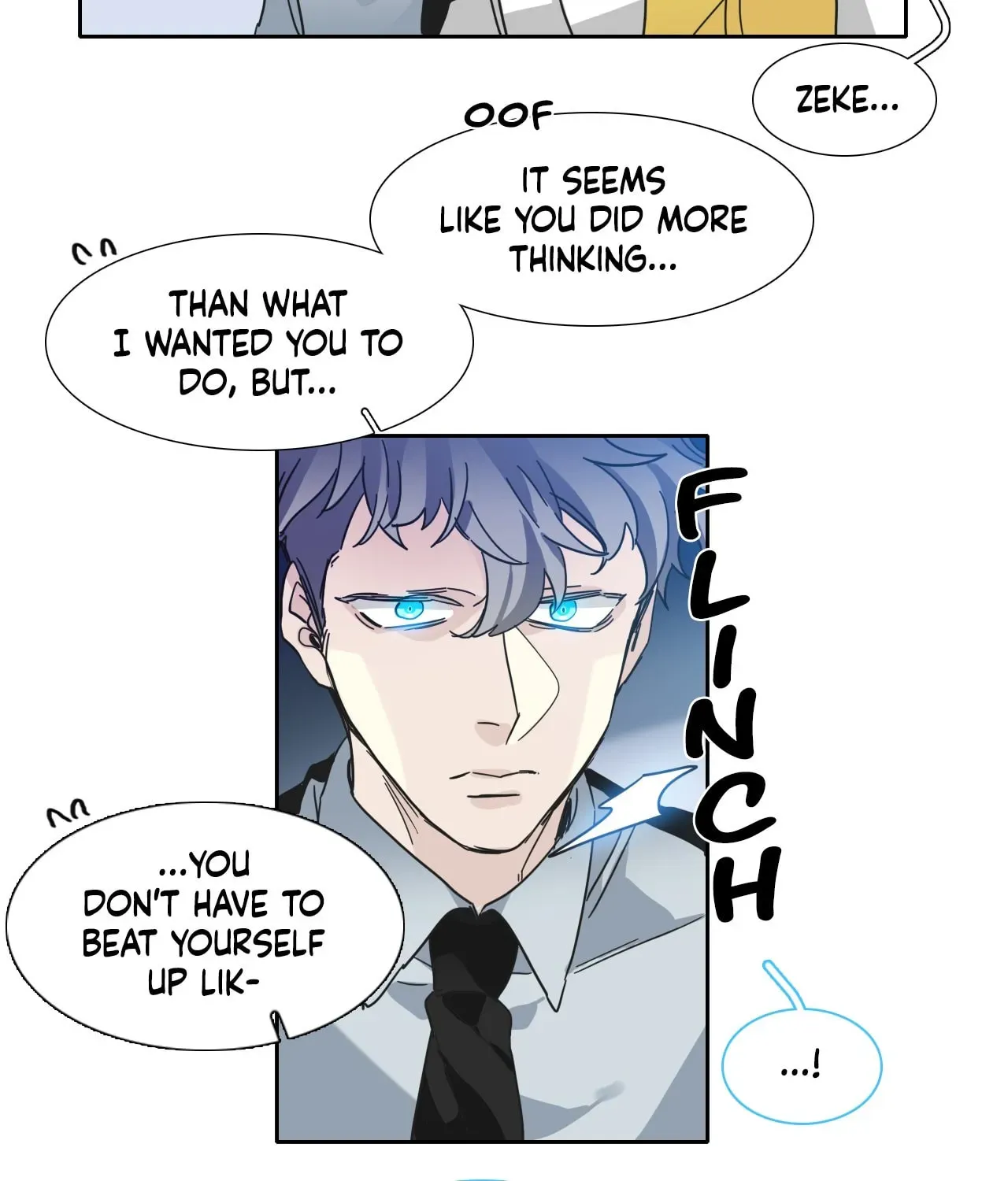 Read Heroes Plan.B chapter 151 image 9 on Lezhin