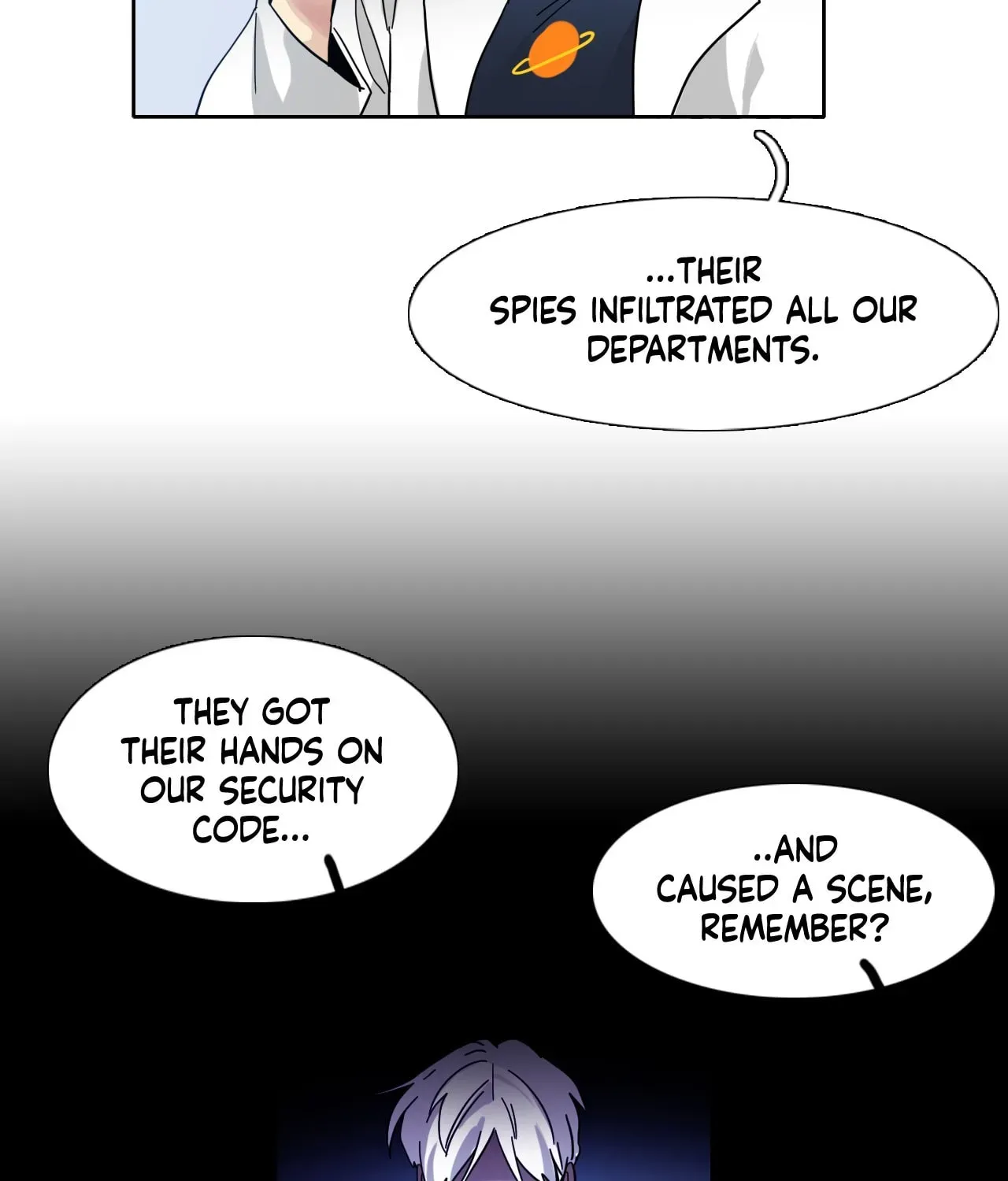 Read Heroes Plan.B chapter 152 image 1 on Lezhin