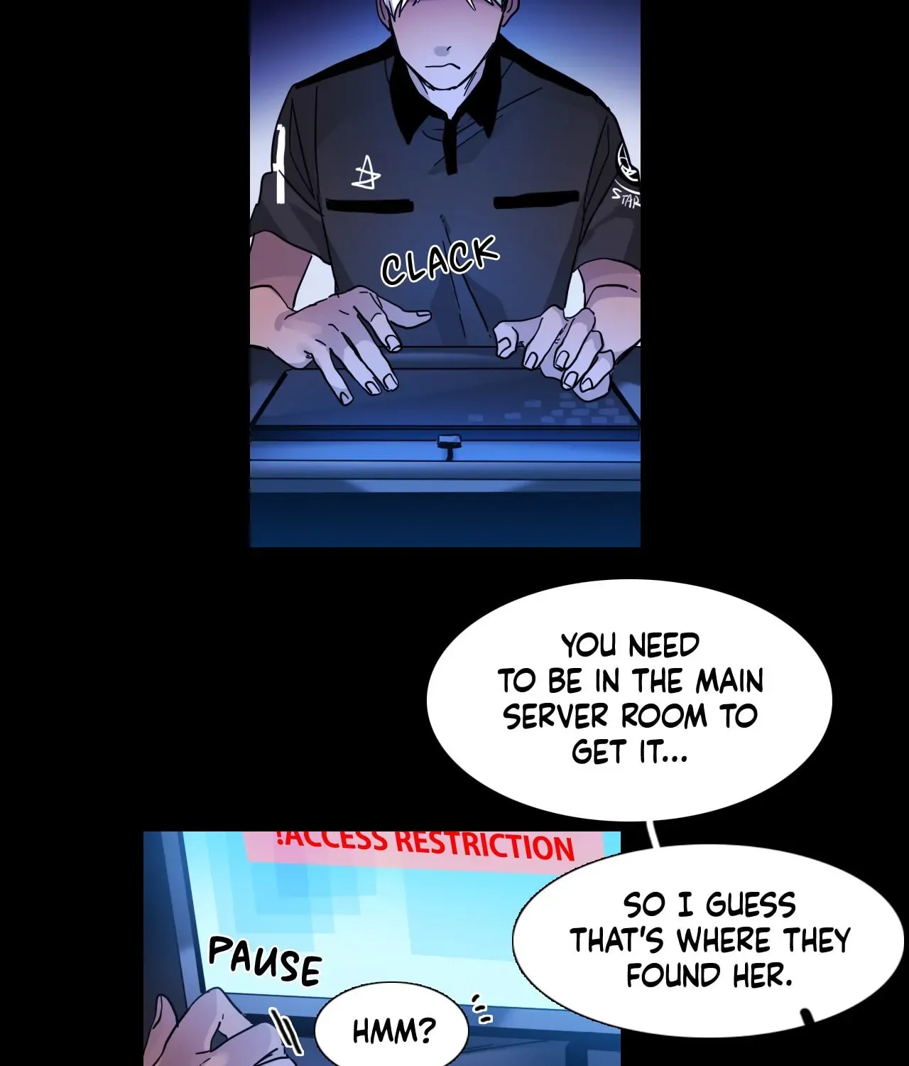 Read Heroes Plan.B chapter 152 image 2 on Lezhin