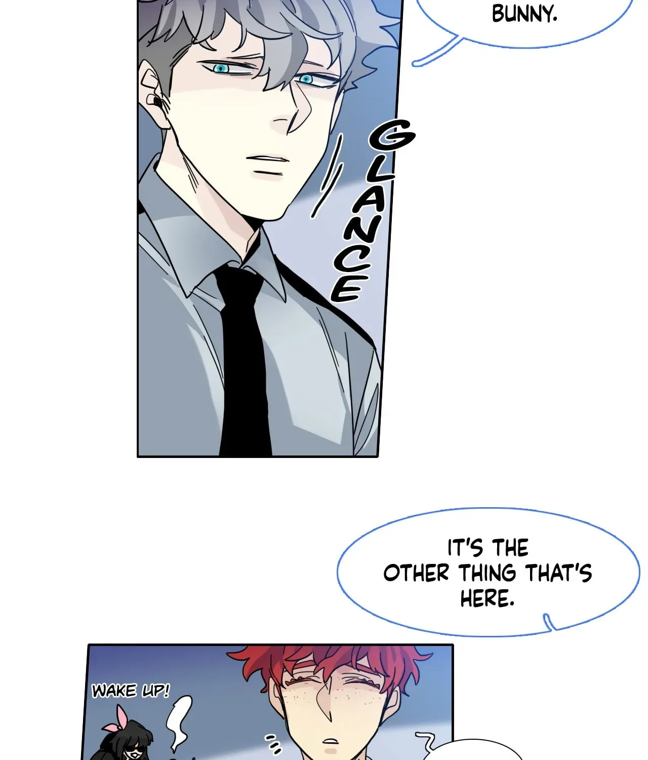 Read Heroes Plan.B chapter 152 image 20 on Lezhin