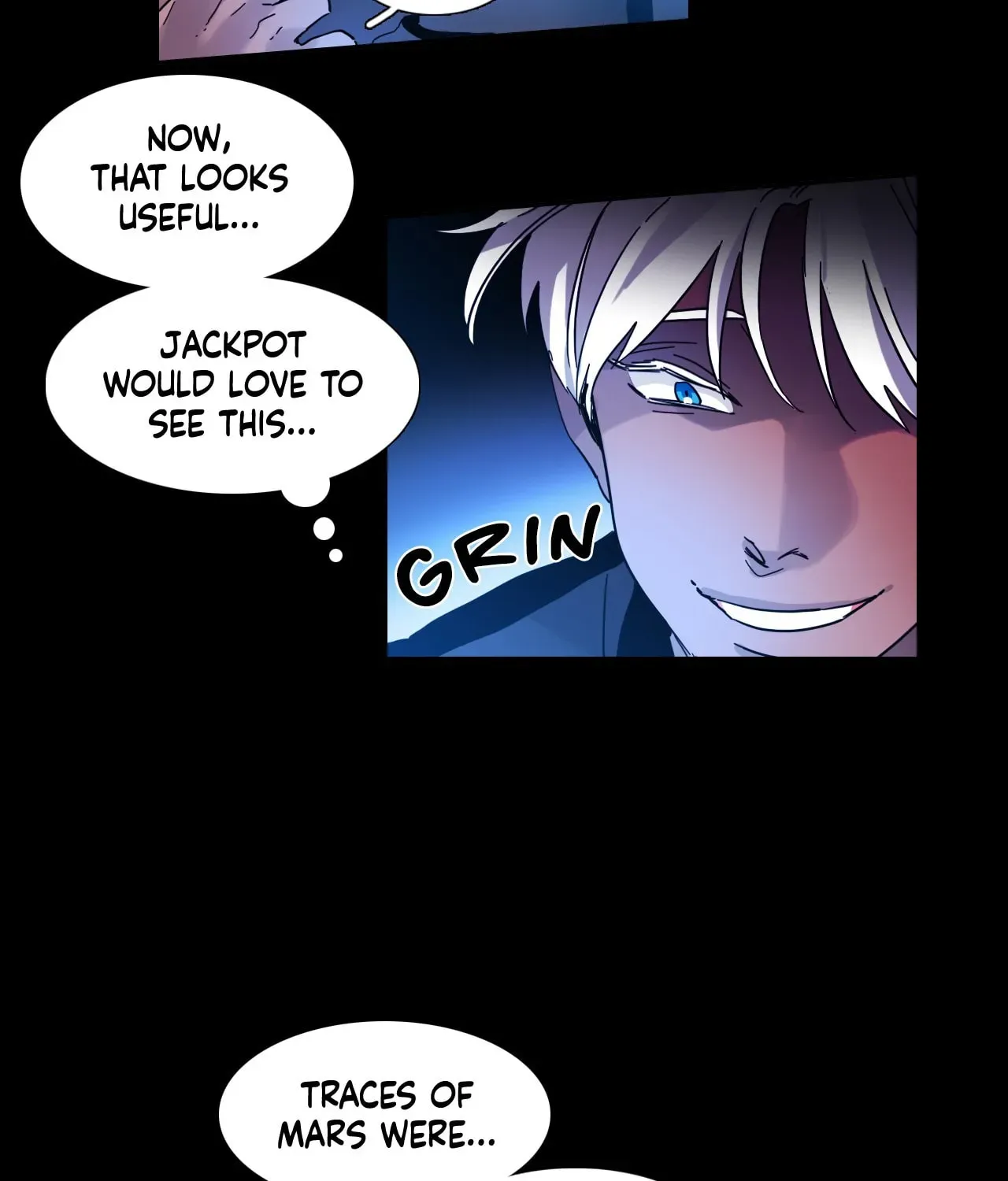 Read Heroes Plan.B chapter 152 image 3 on Lezhin