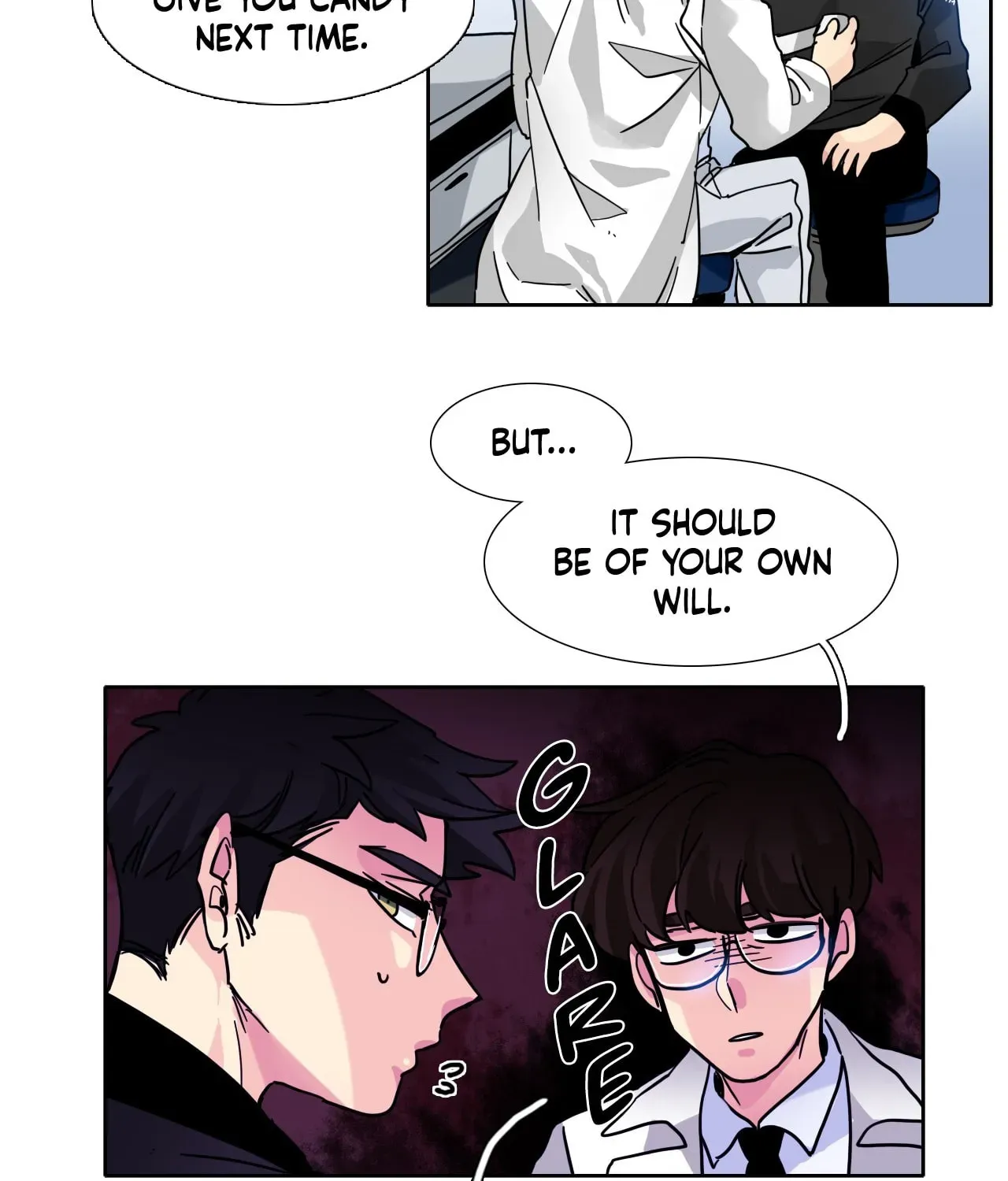 Read Heroes Plan.B chapter 152 image 32 on Lezhin