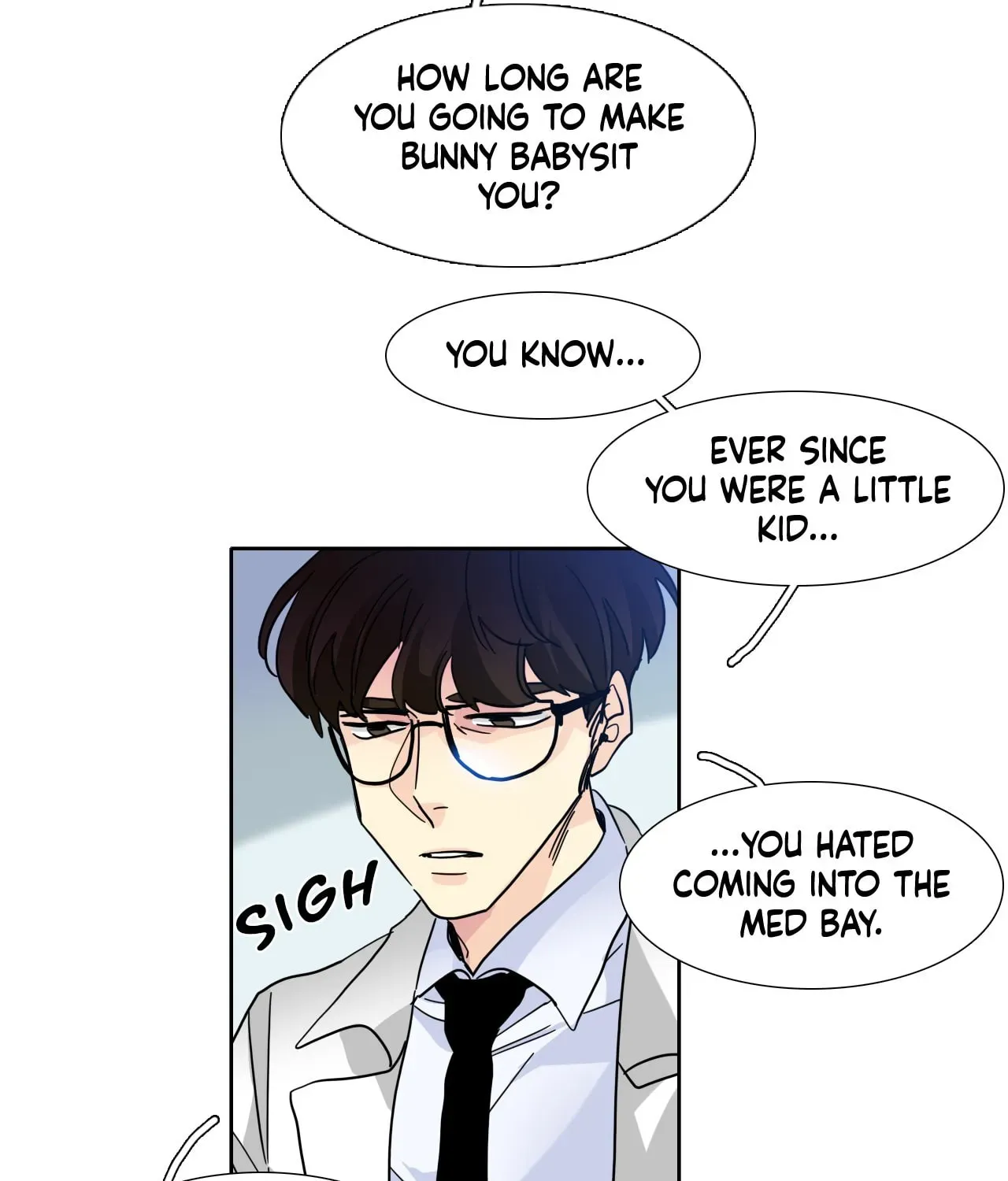 Read Heroes Plan.B chapter 152 image 33 on Lezhin