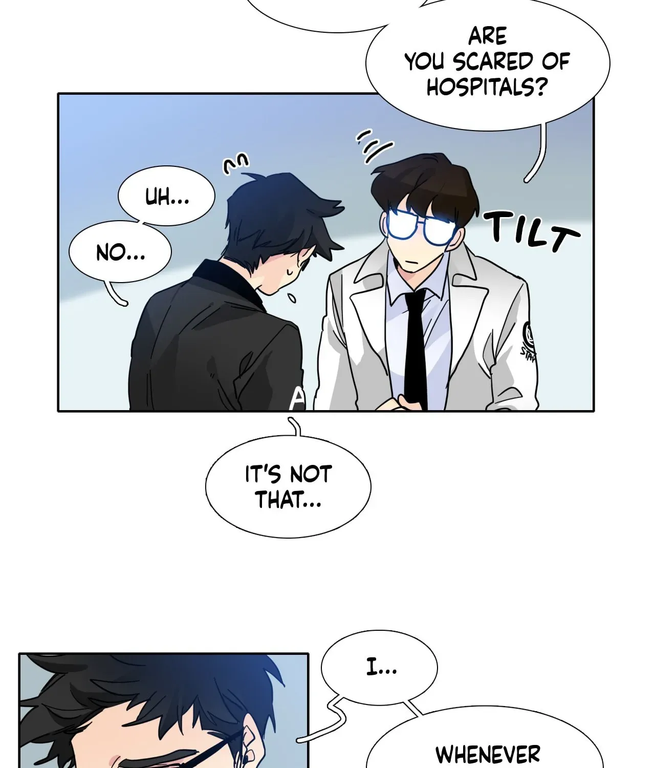 Read Heroes Plan.B chapter 152 image 35 on Lezhin