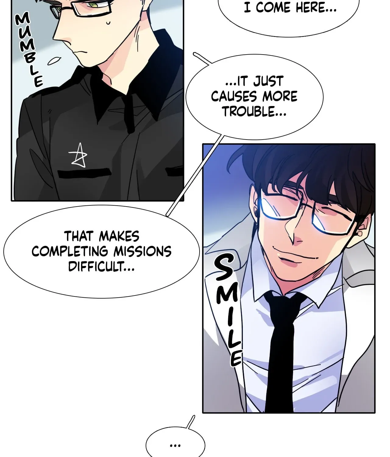 Read Heroes Plan.B chapter 152 image 36 on Lezhin