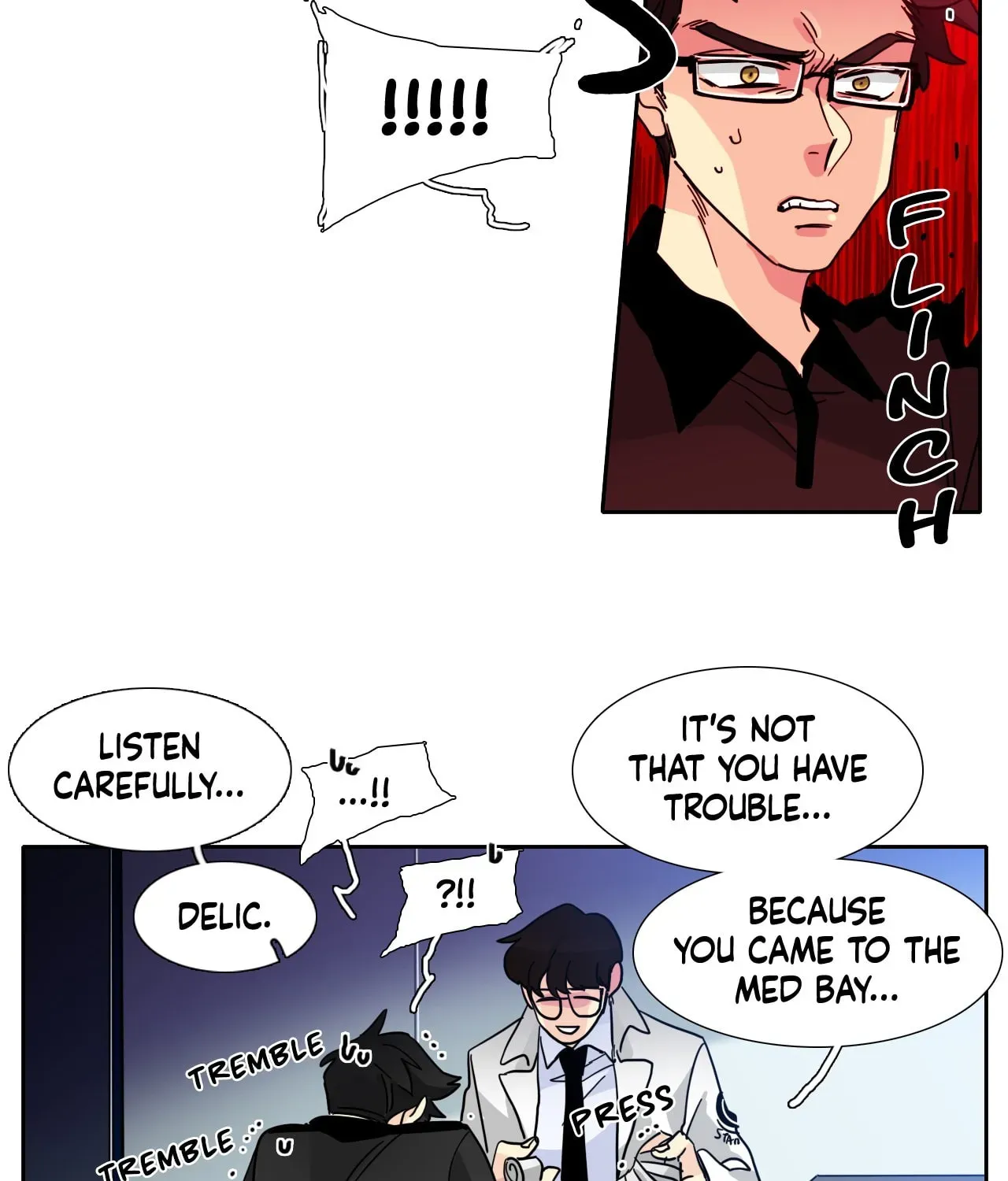 Read Heroes Plan.B chapter 152 image 38 on Lezhin