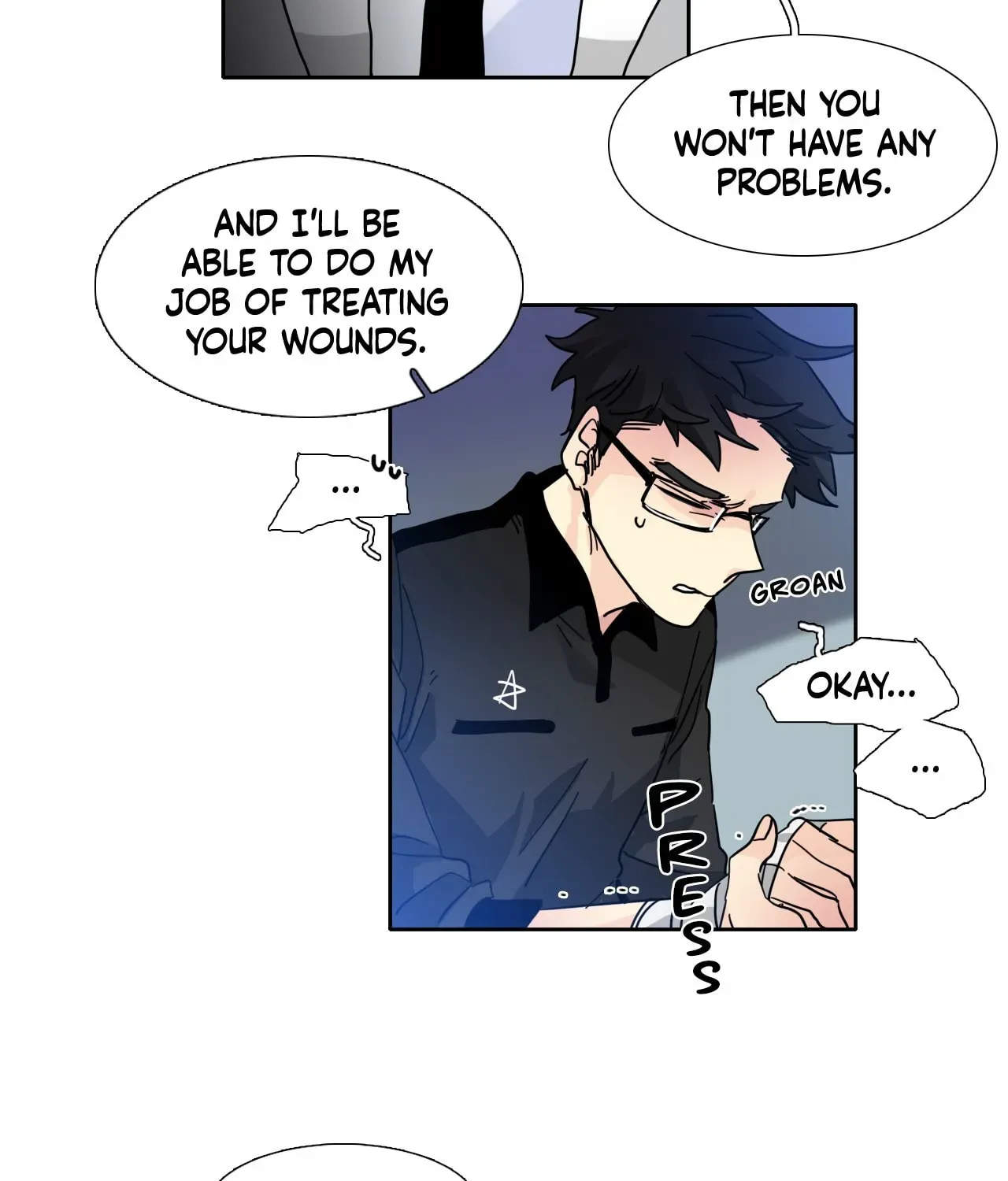 Read Heroes Plan.B chapter 152 image 40 on Lezhin