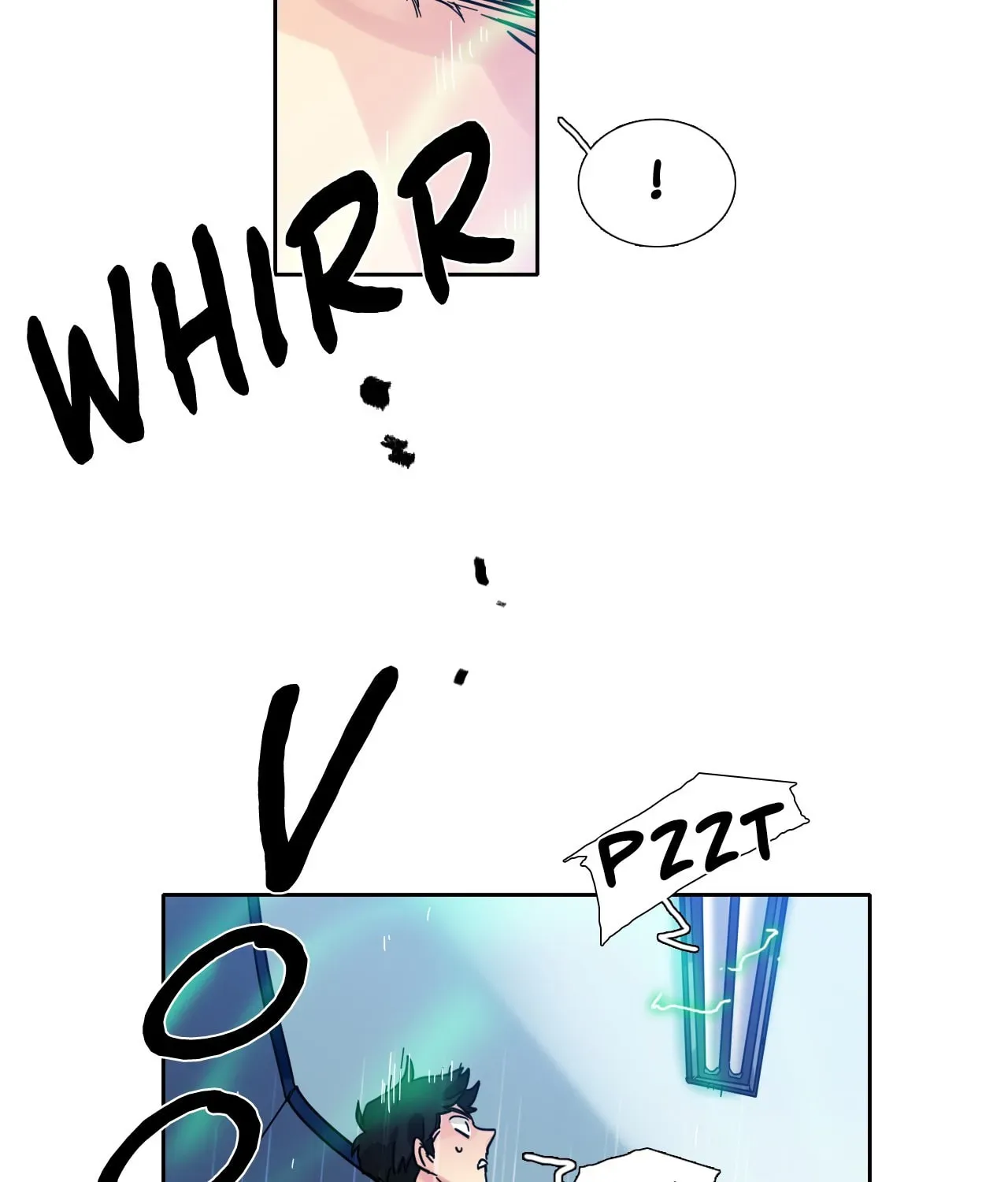 Read Heroes Plan.B chapter 152 image 49 on Lezhin