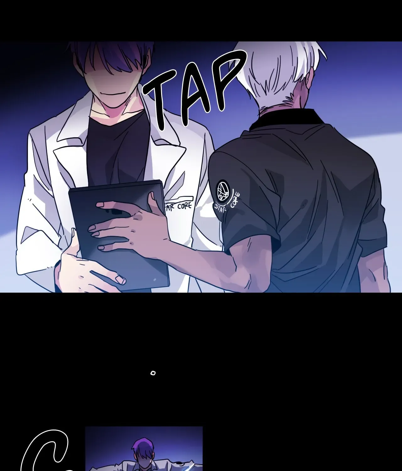 Read Heroes Plan.B chapter 152 image 5 on Lezhin