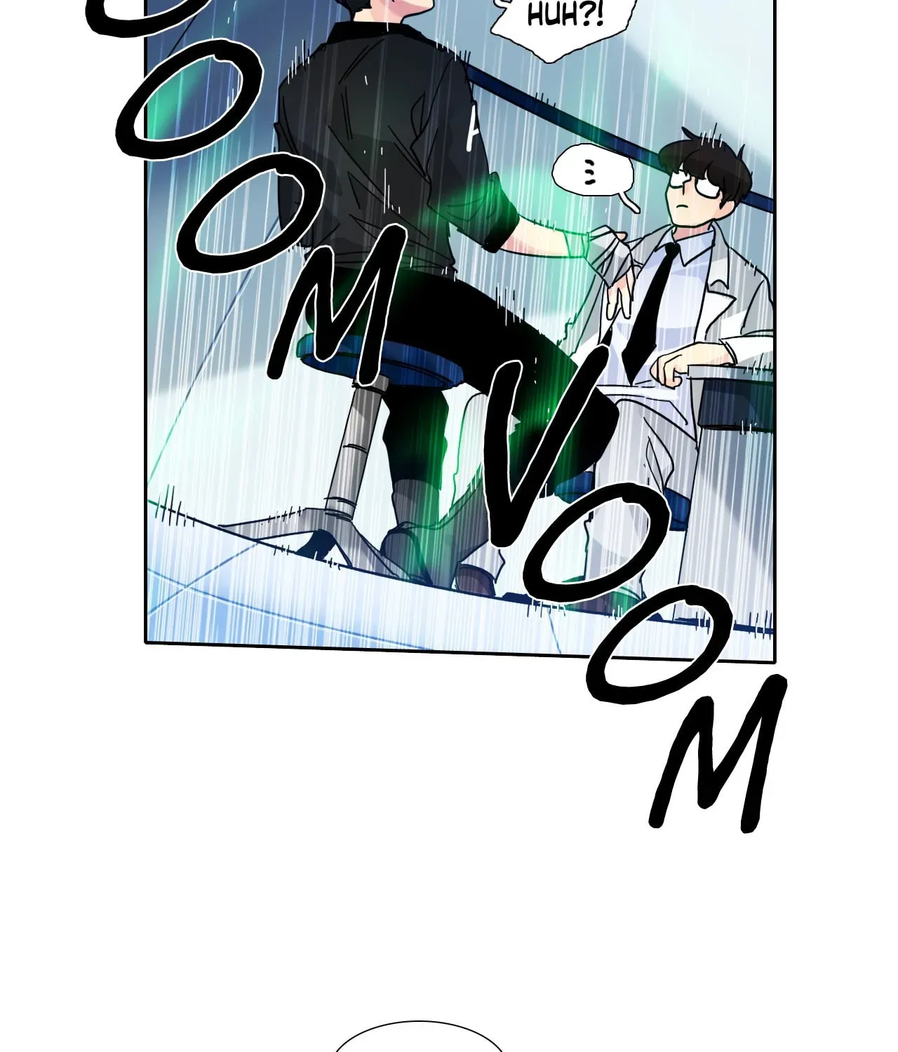 Read Heroes Plan.B chapter 152 image 50 on Lezhin