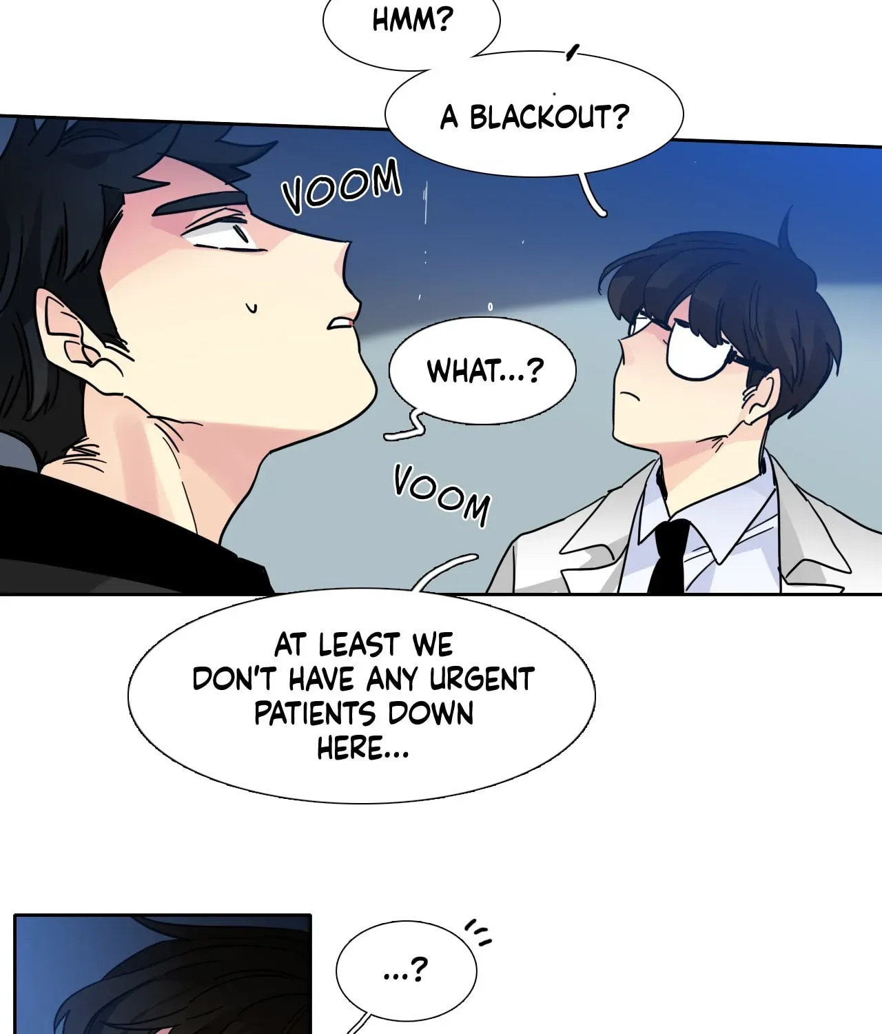 Read Heroes Plan.B chapter 152 image 51 on Lezhin