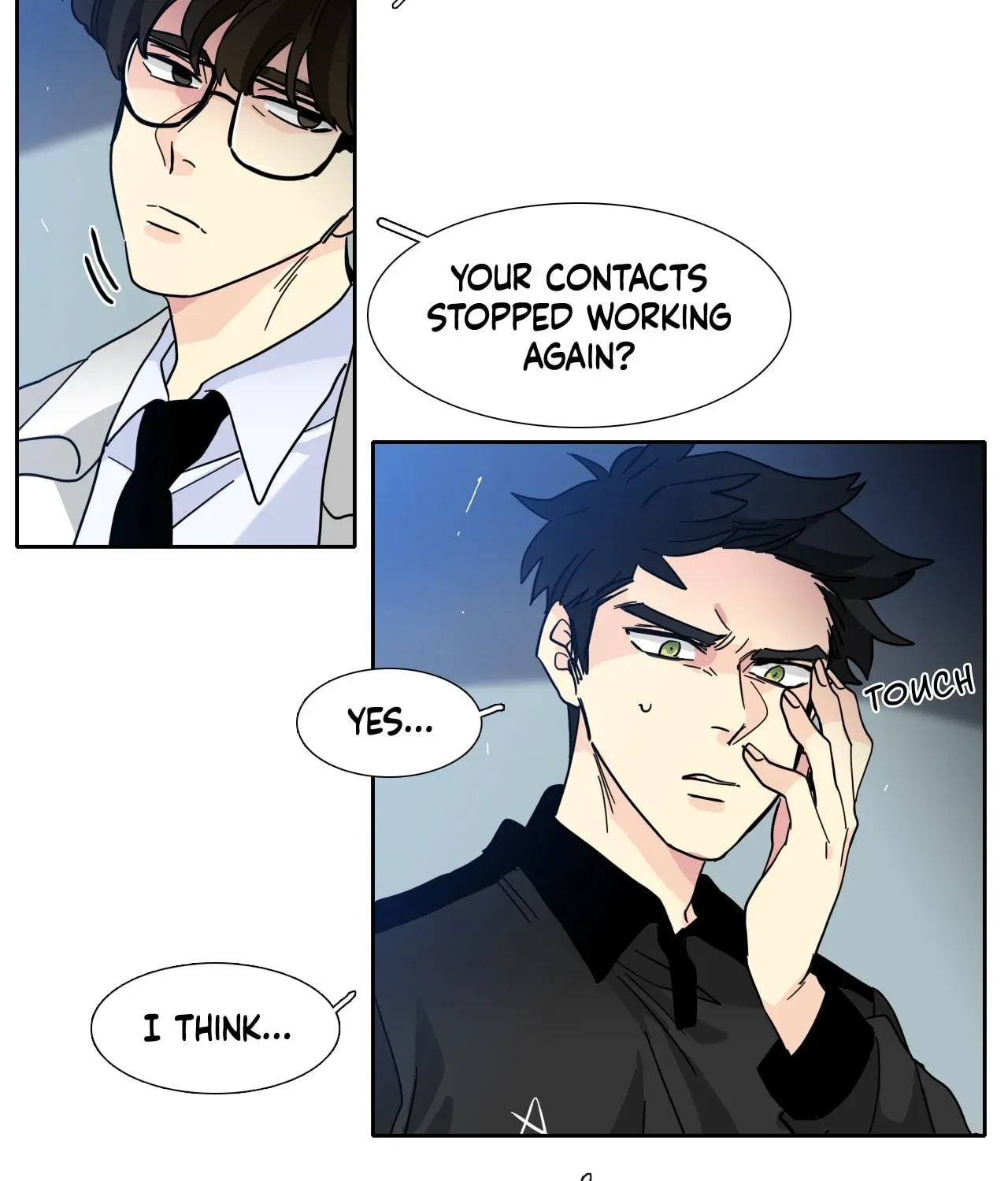 Read Heroes Plan.B chapter 152 image 52 on Lezhin