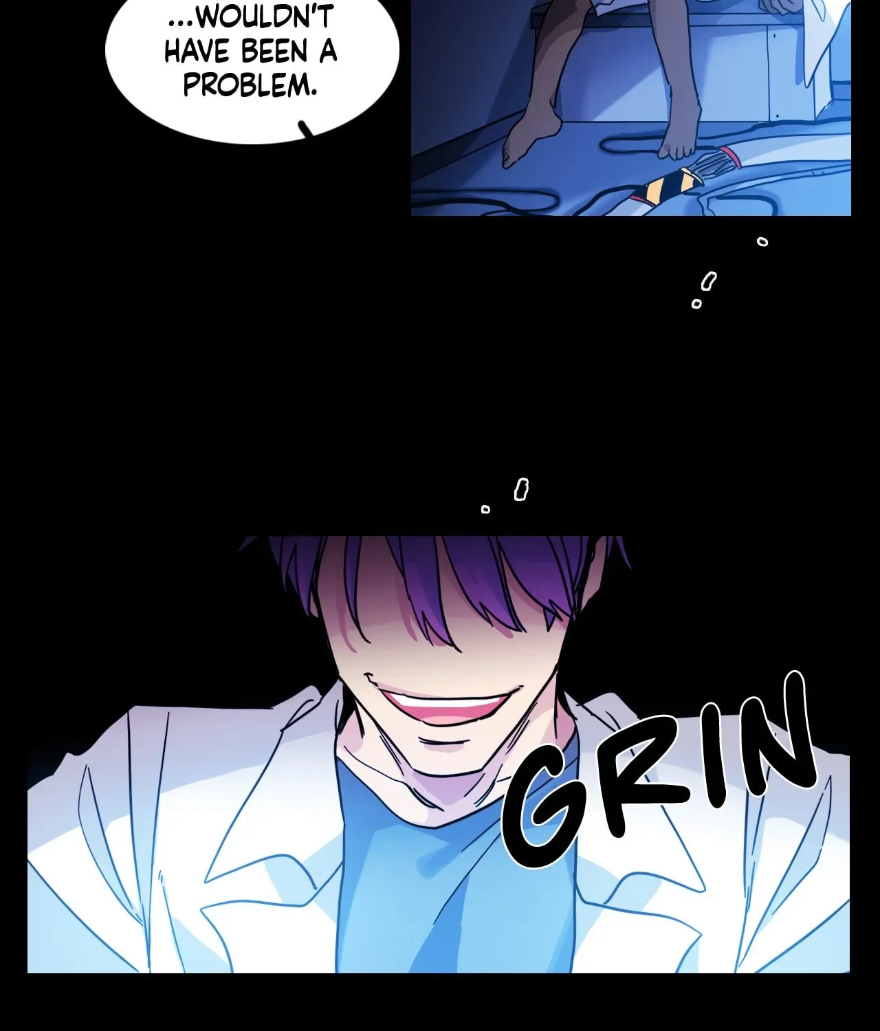 Read Heroes Plan.B chapter 152 image 7 on Lezhin