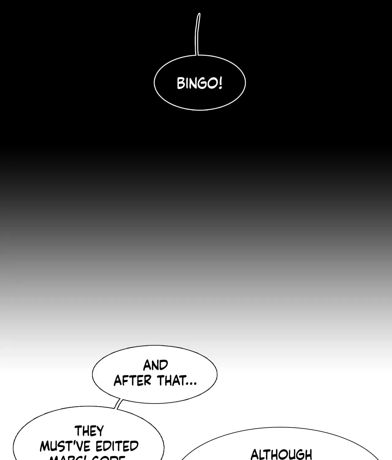 Read Heroes Plan.B chapter 152 image 8 on Lezhin