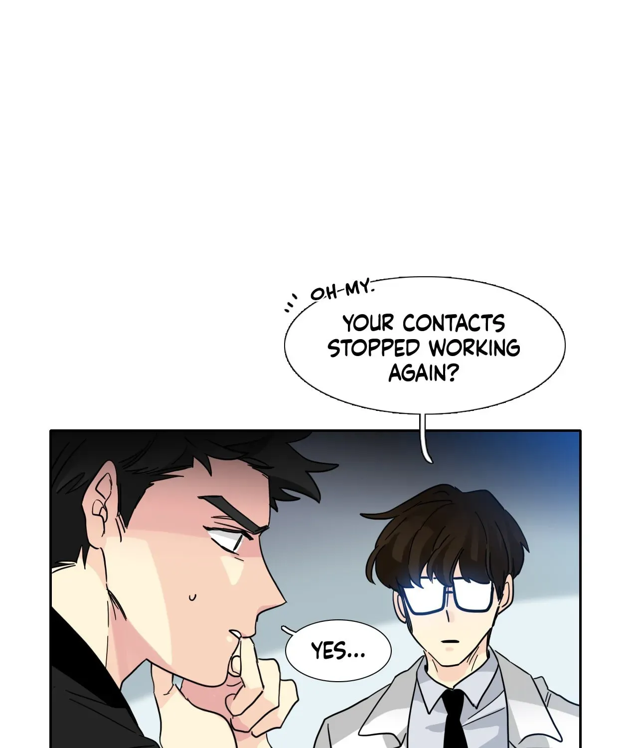 Read Heroes Plan.B chapter 153 image 0 on Lezhin