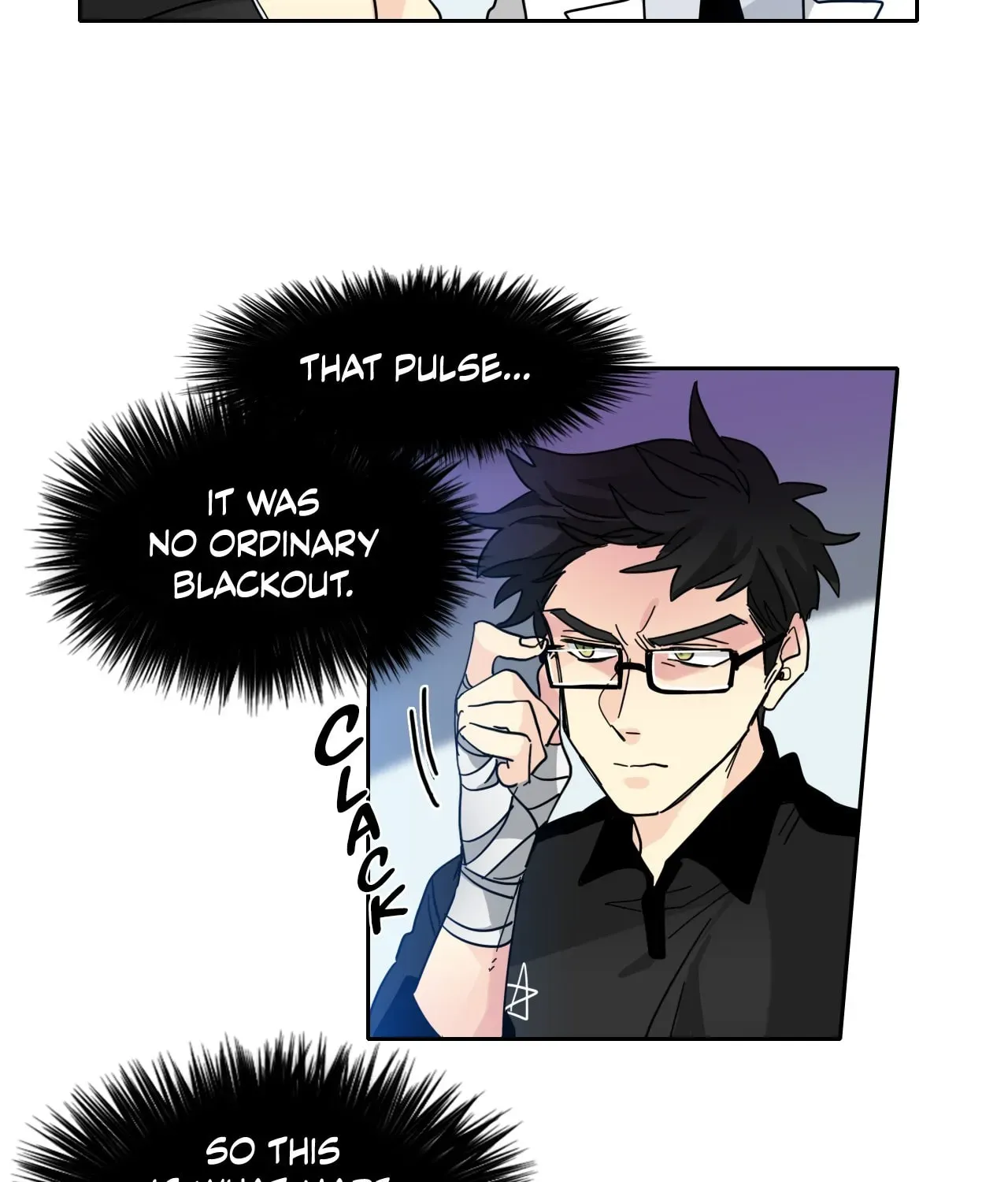 Read Heroes Plan.B chapter 153 image 1 on Lezhin